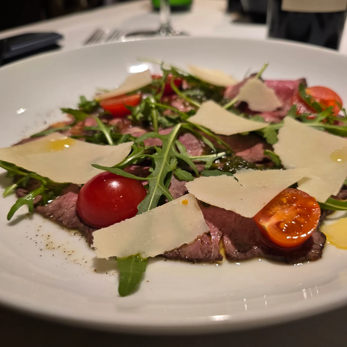 Essen und Trinken photo 8