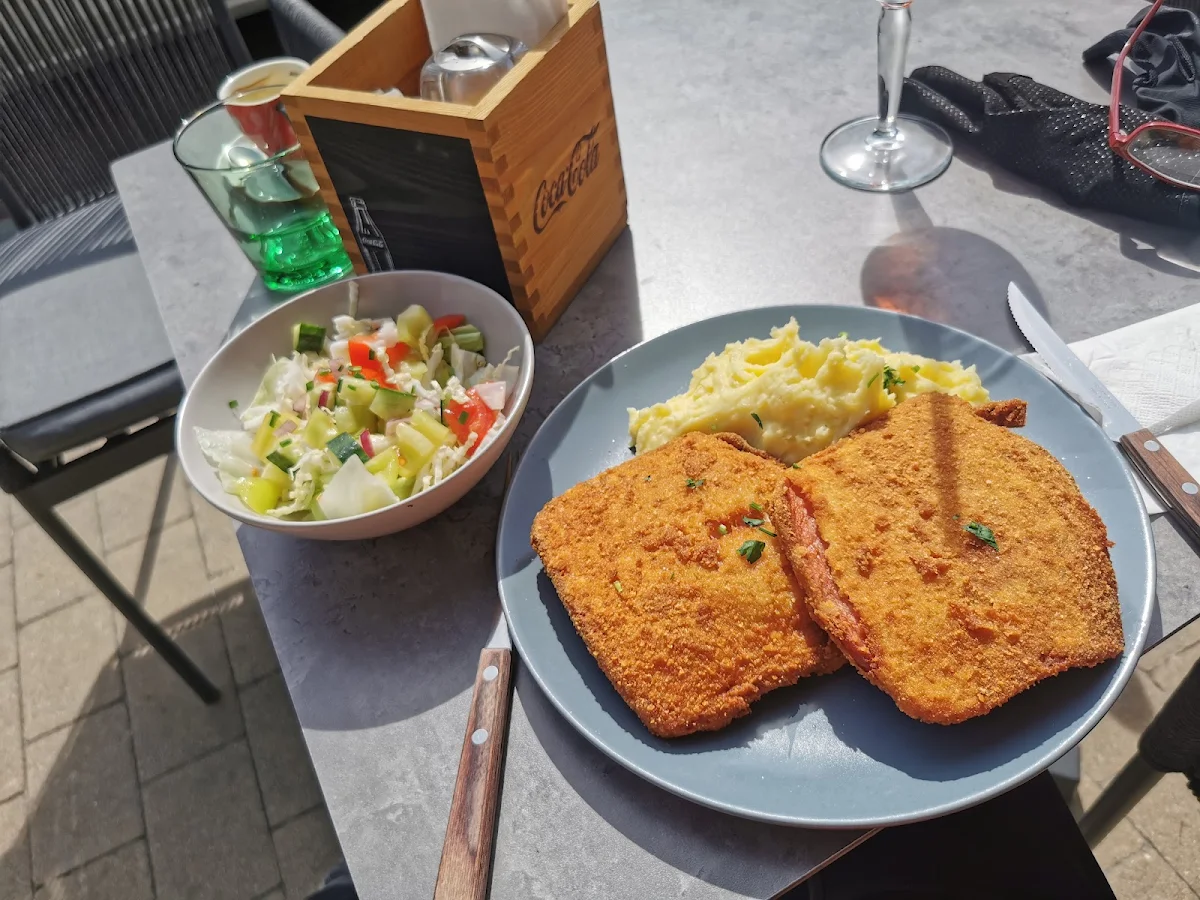 Essen und Trinken photo 5