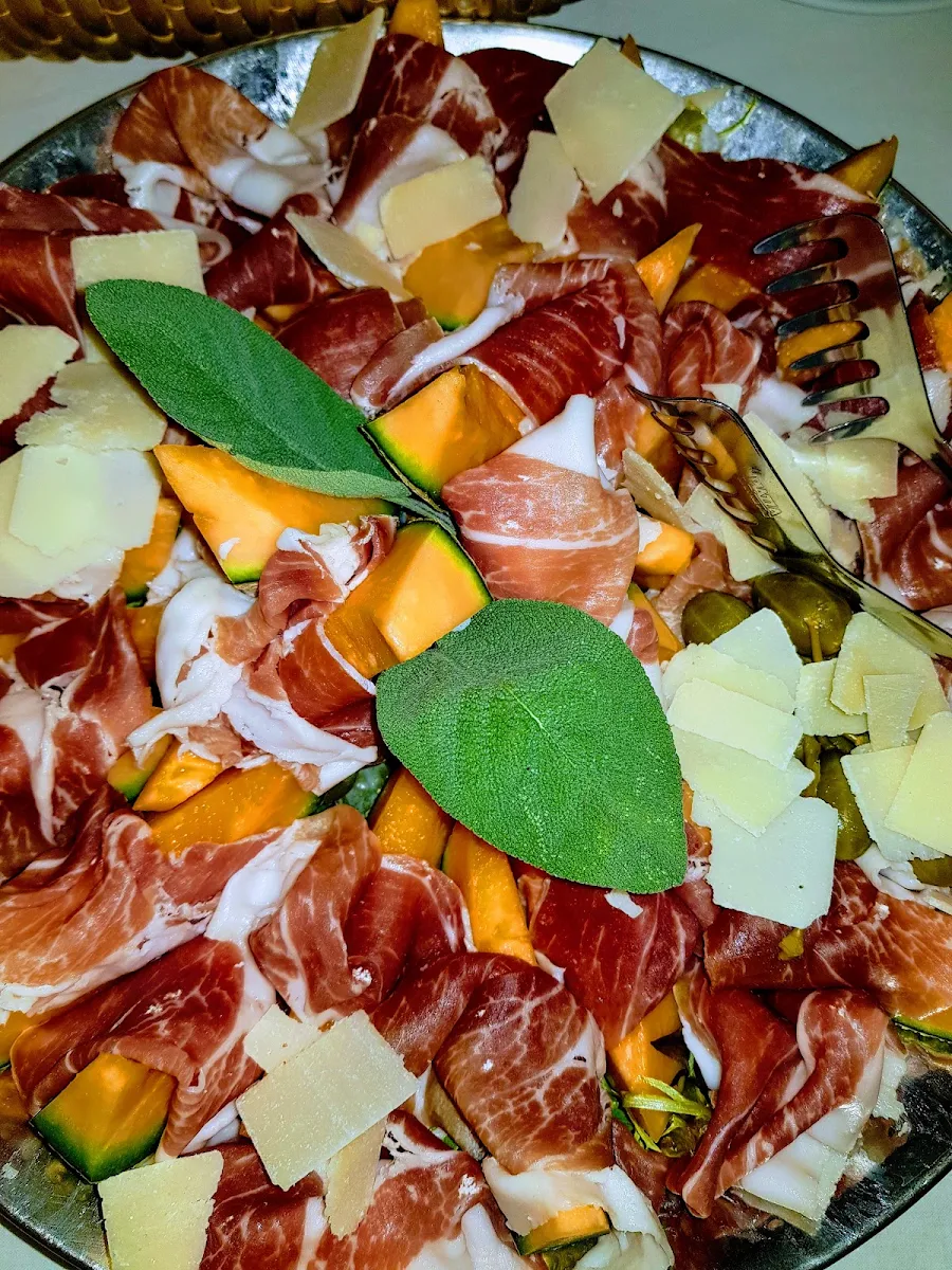 Essen und Trinken photo 1