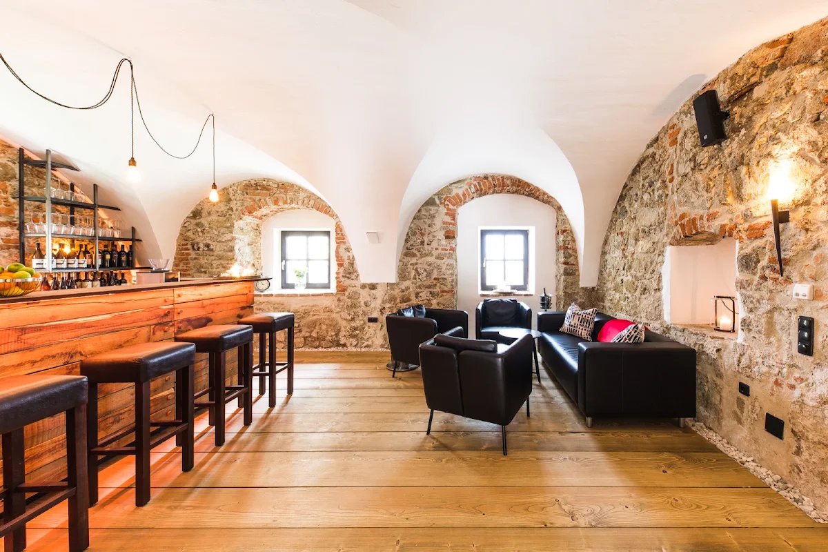 Club38 Event Lounge Titelbild