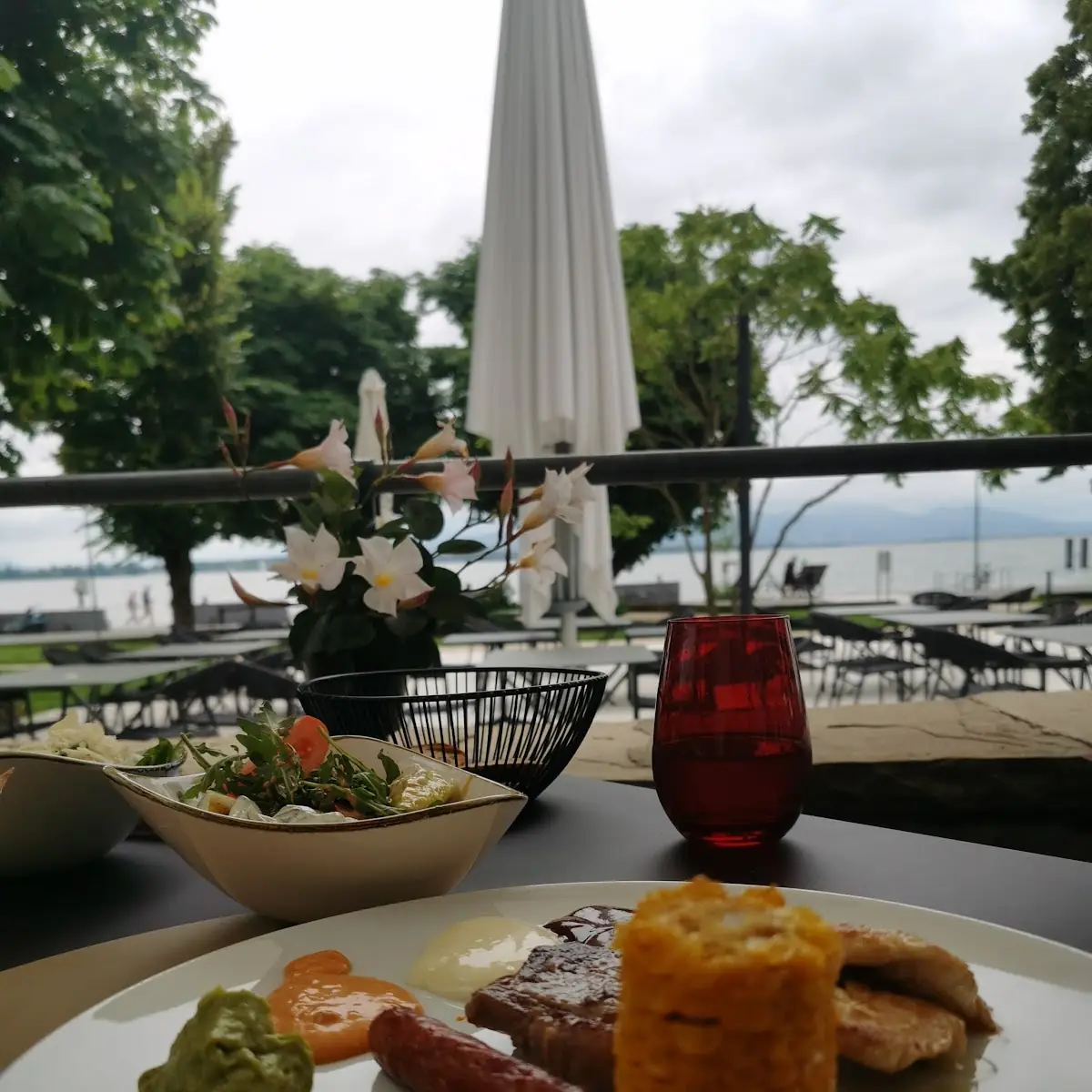 Essen und Trinken photo 10