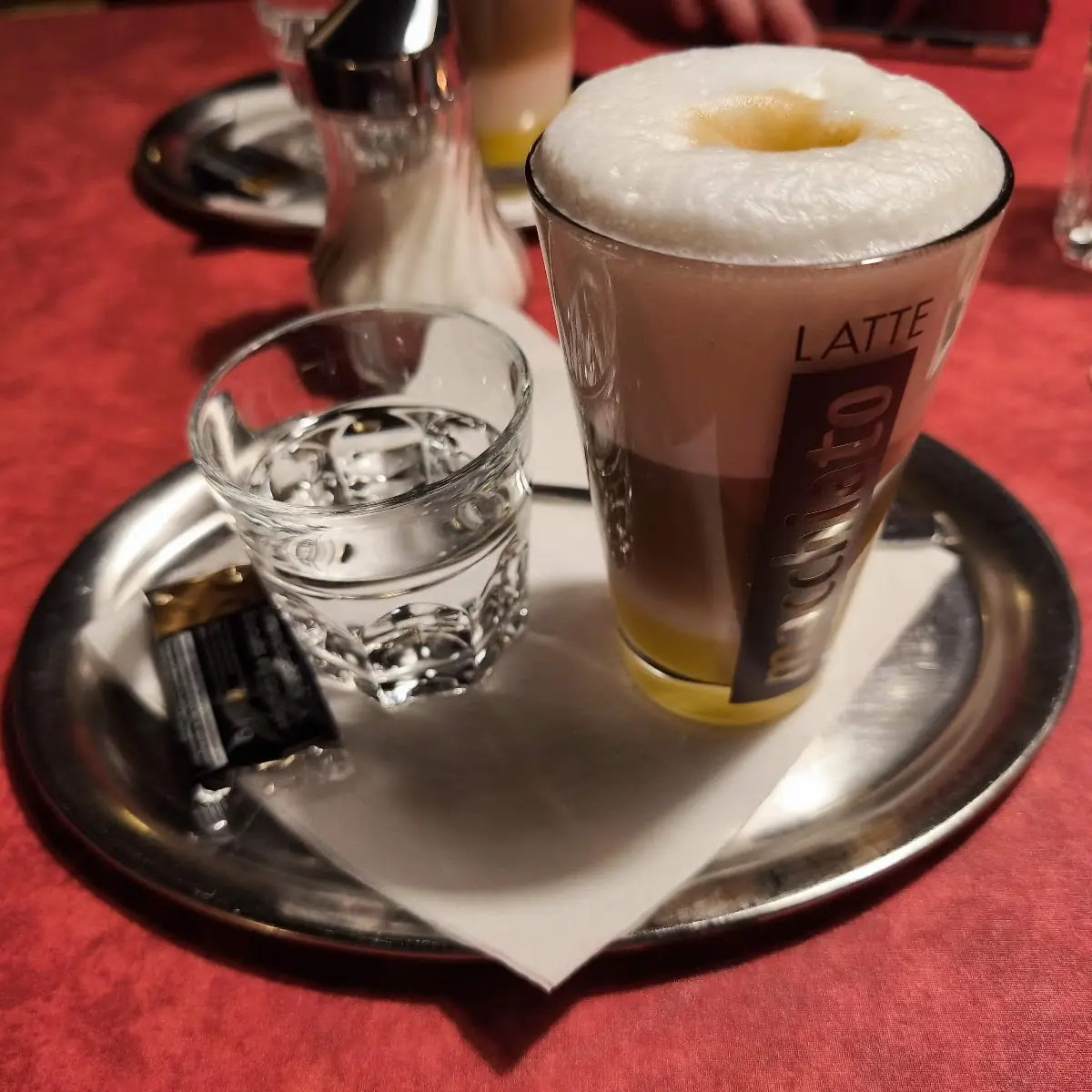 Essen und Trinken photo 10