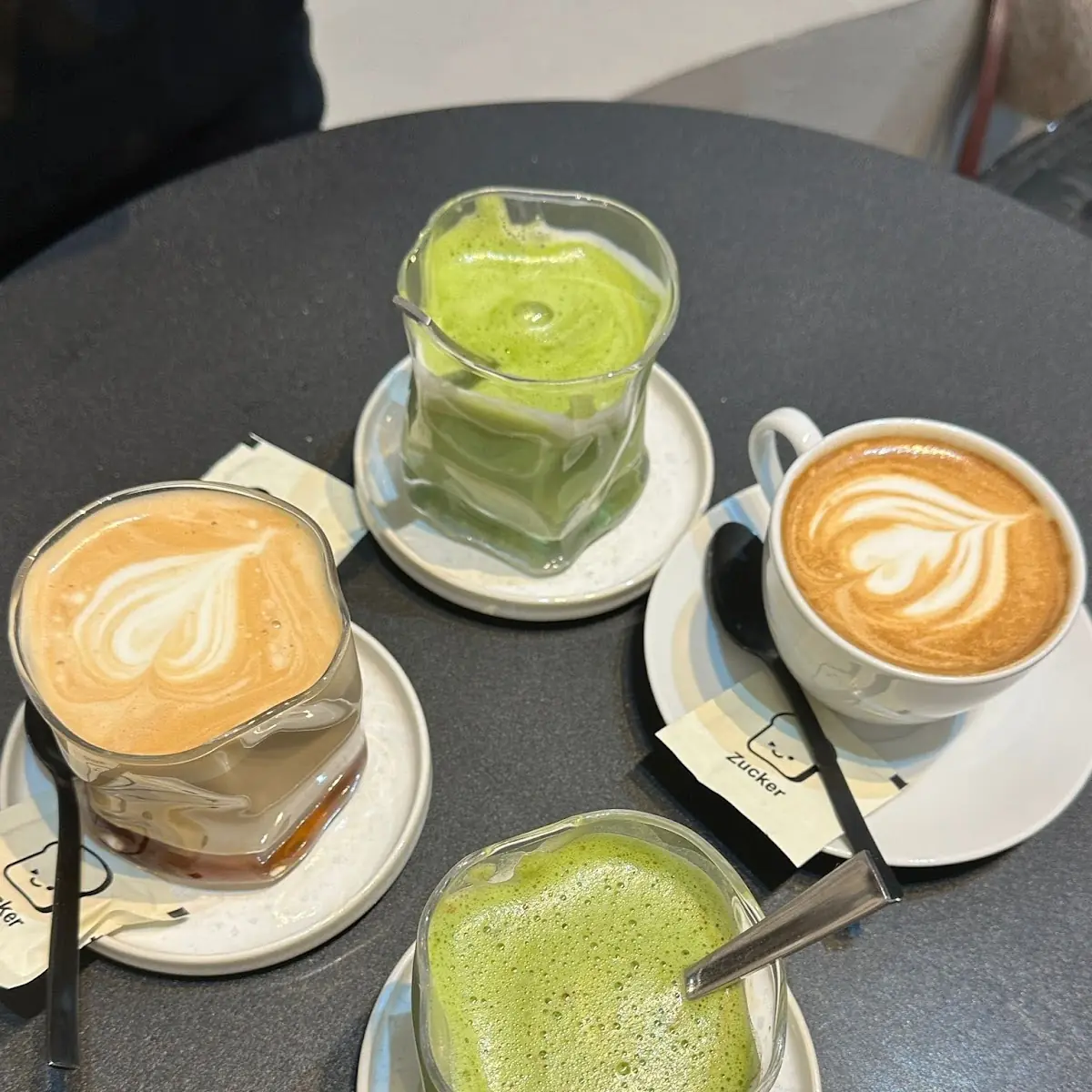 Essen und Trinken photo 6