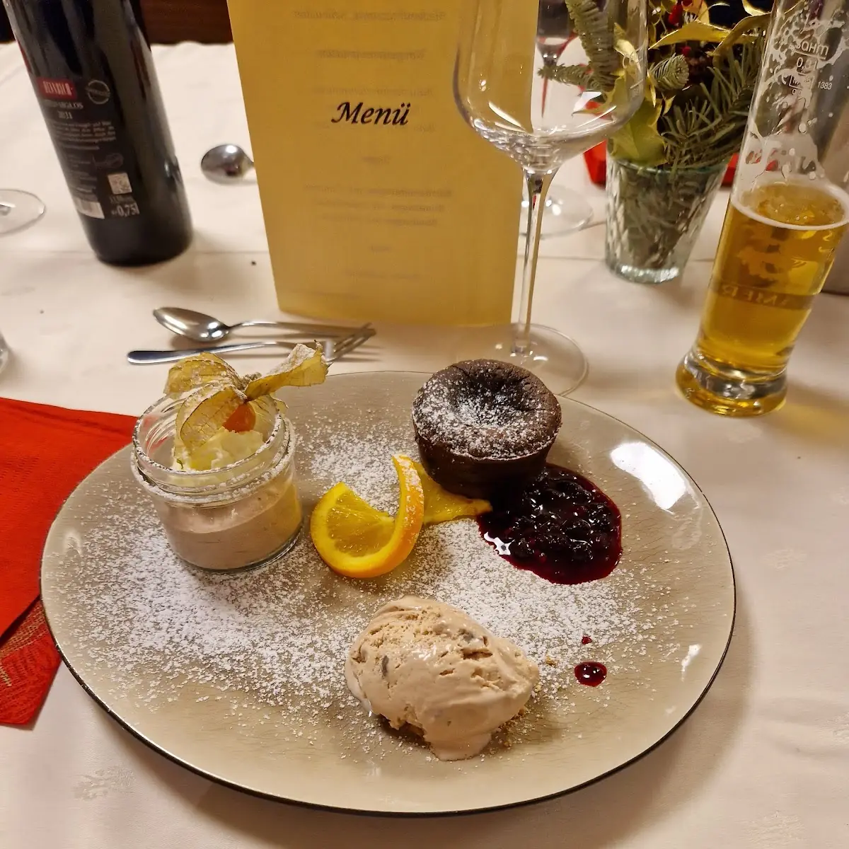 Essen und Trinken photo 5