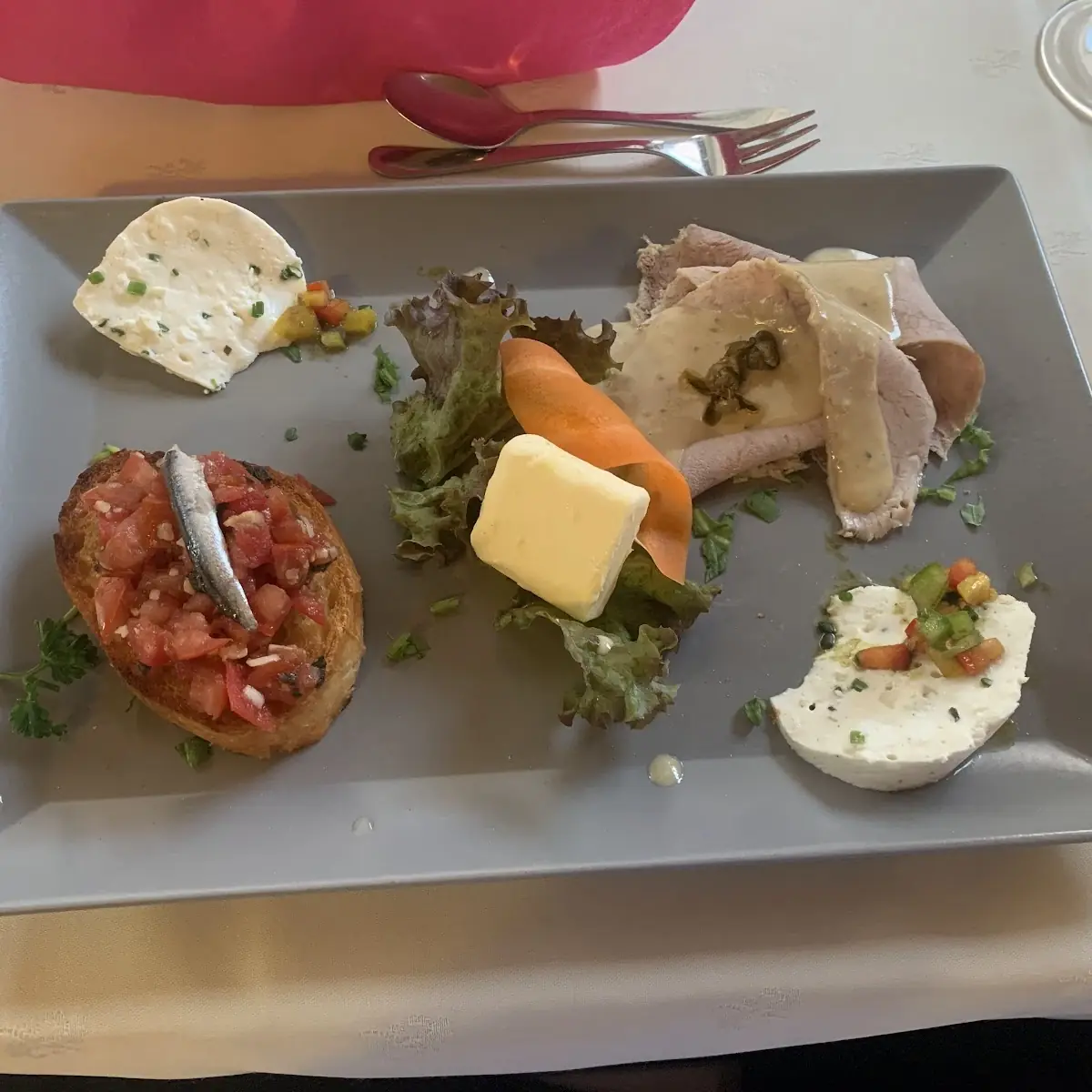Essen und Trinken photo 6