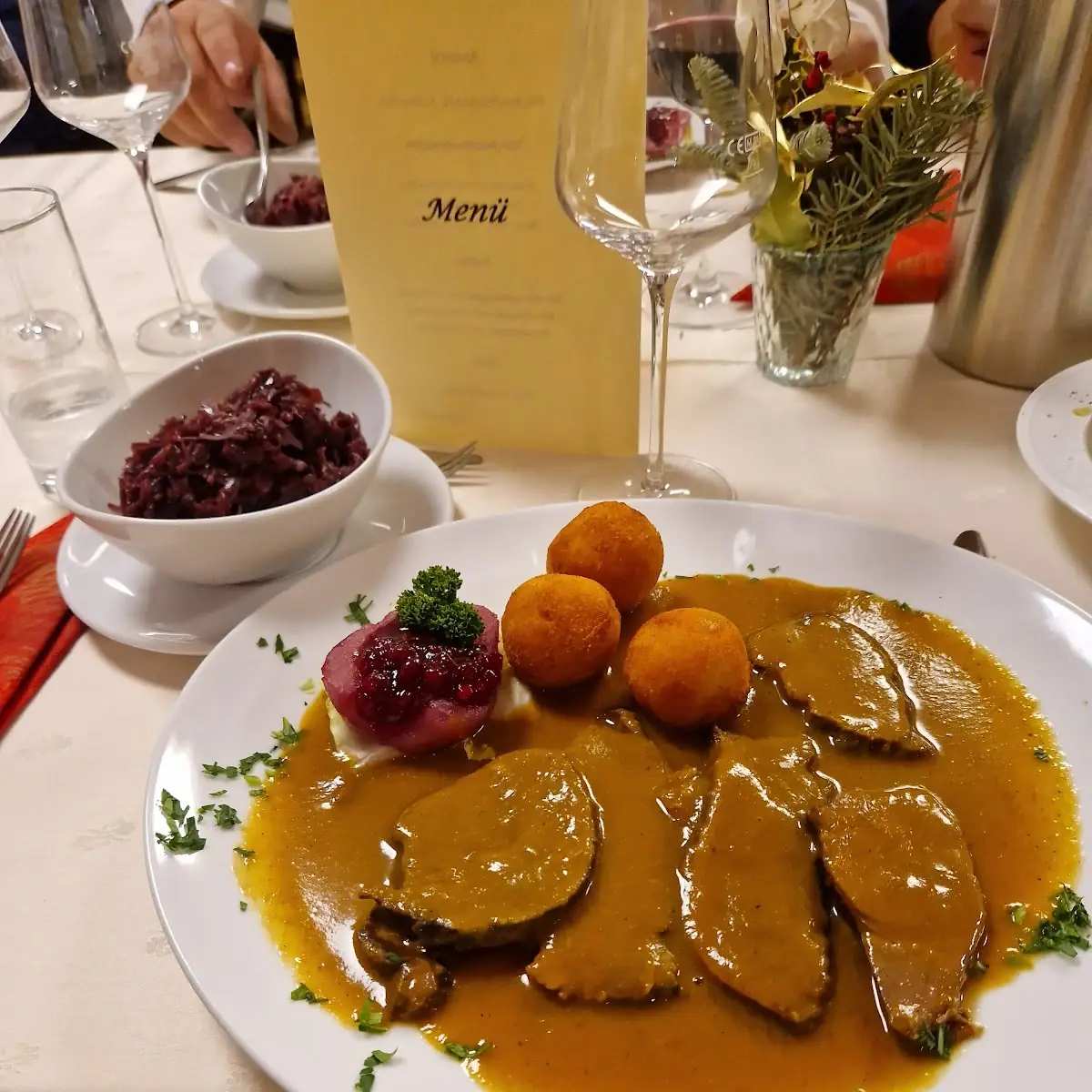 Essen und Trinken photo 8