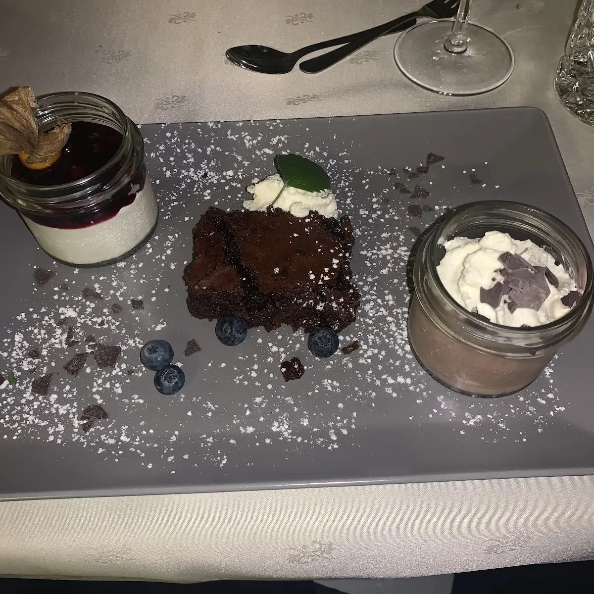 Essen und Trinken photo 9
