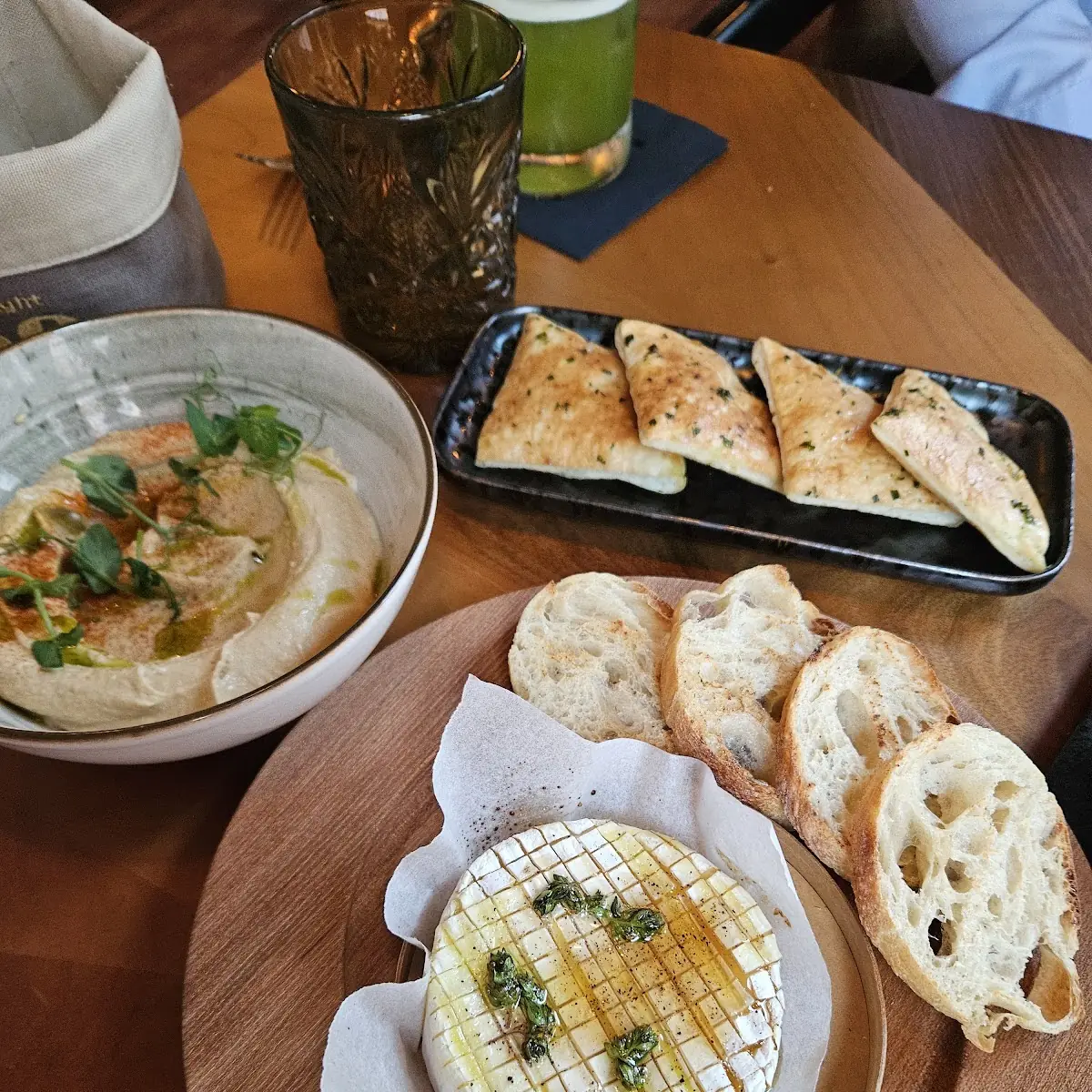 Essen und Trinken photo 10