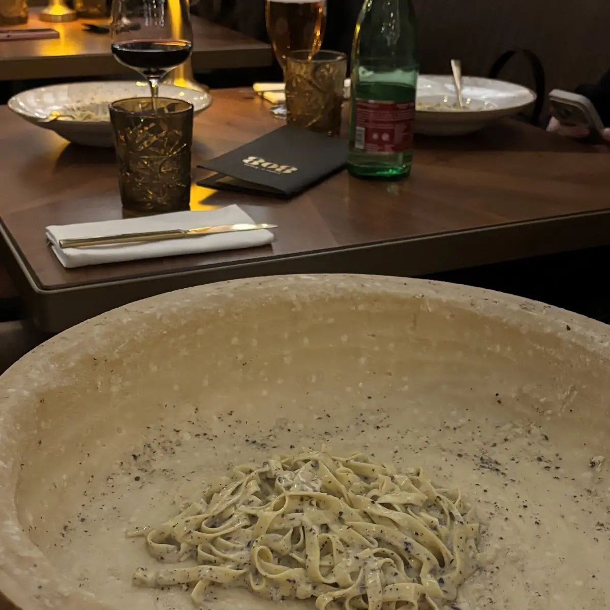 Essen und Trinken photo 9