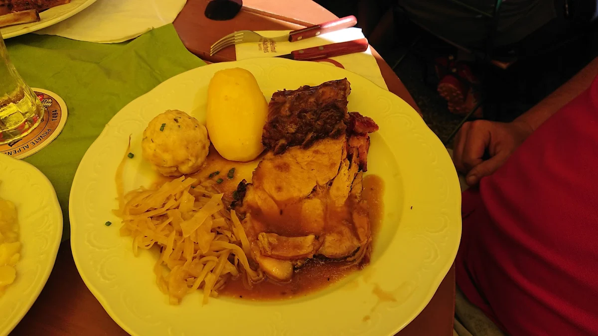 Essen und Trinken photo 2