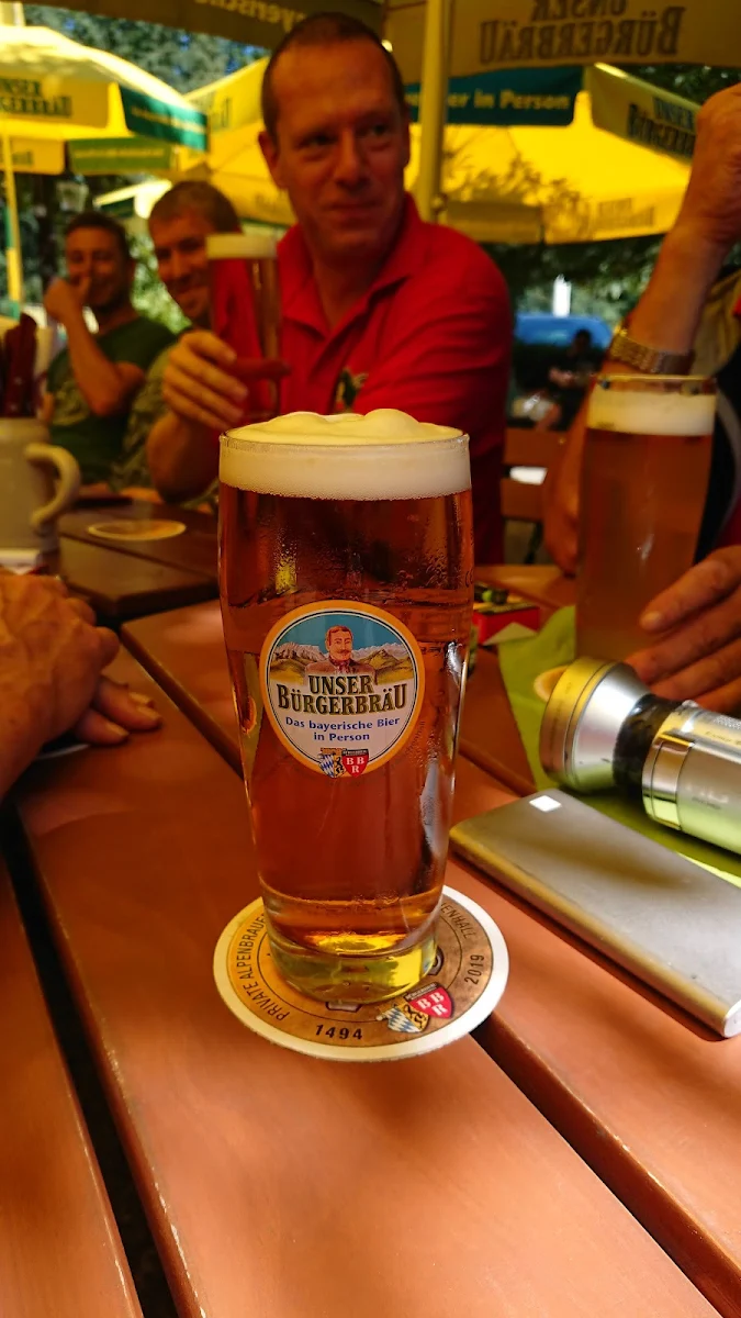 Essen und Trinken photo 4