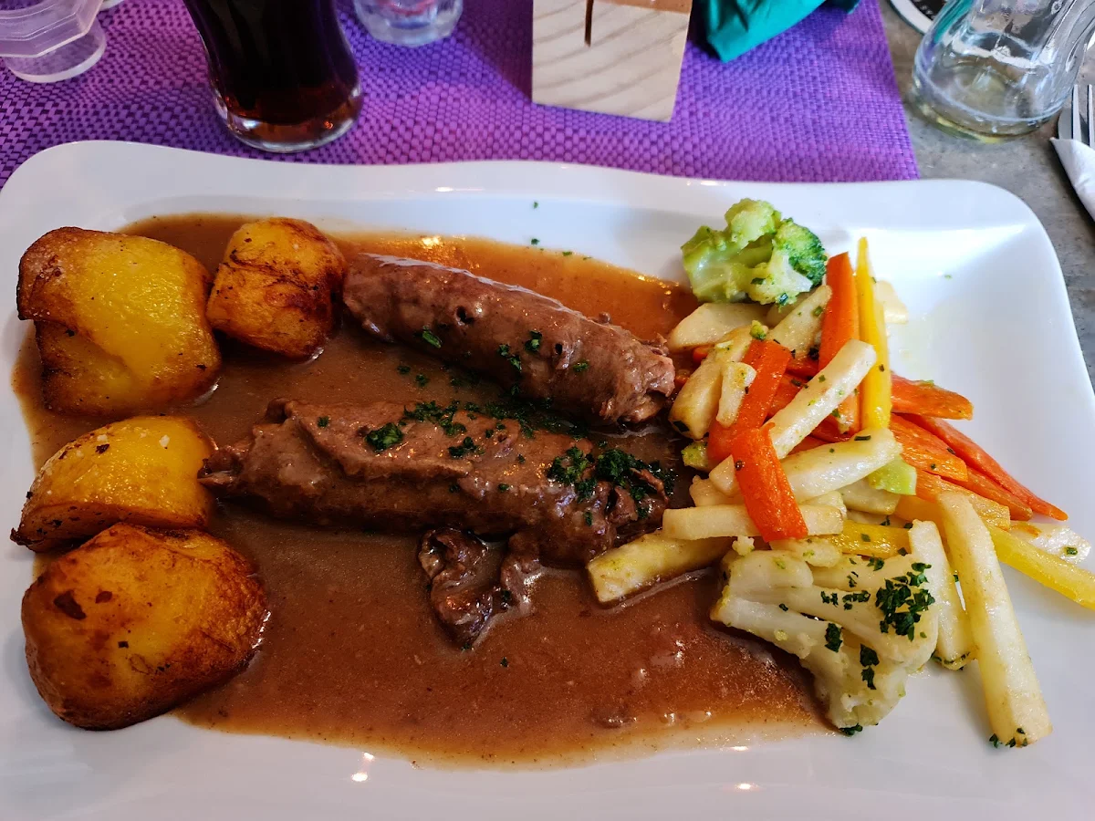 Essen und Trinken photo 7
