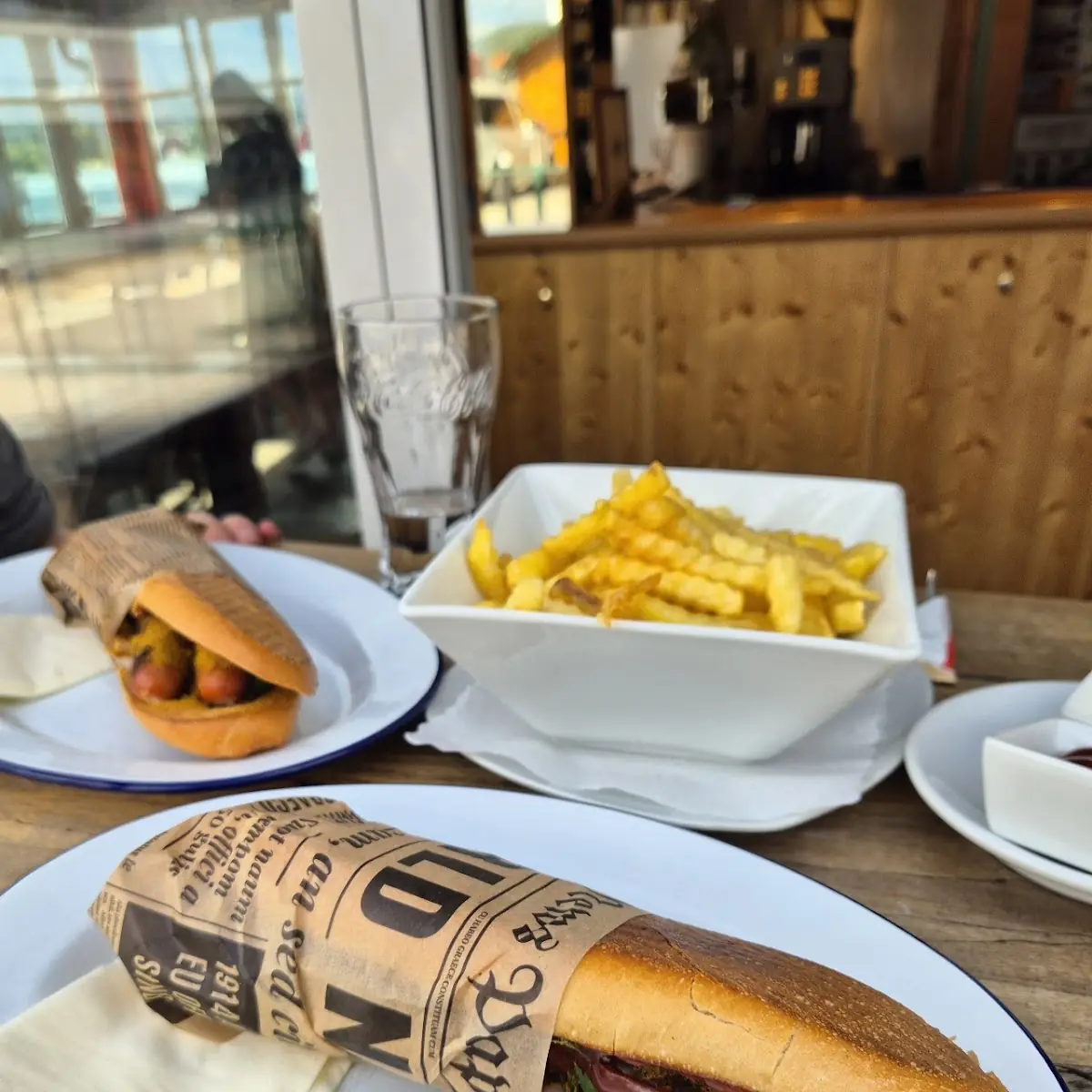Essen und Trinken photo 1