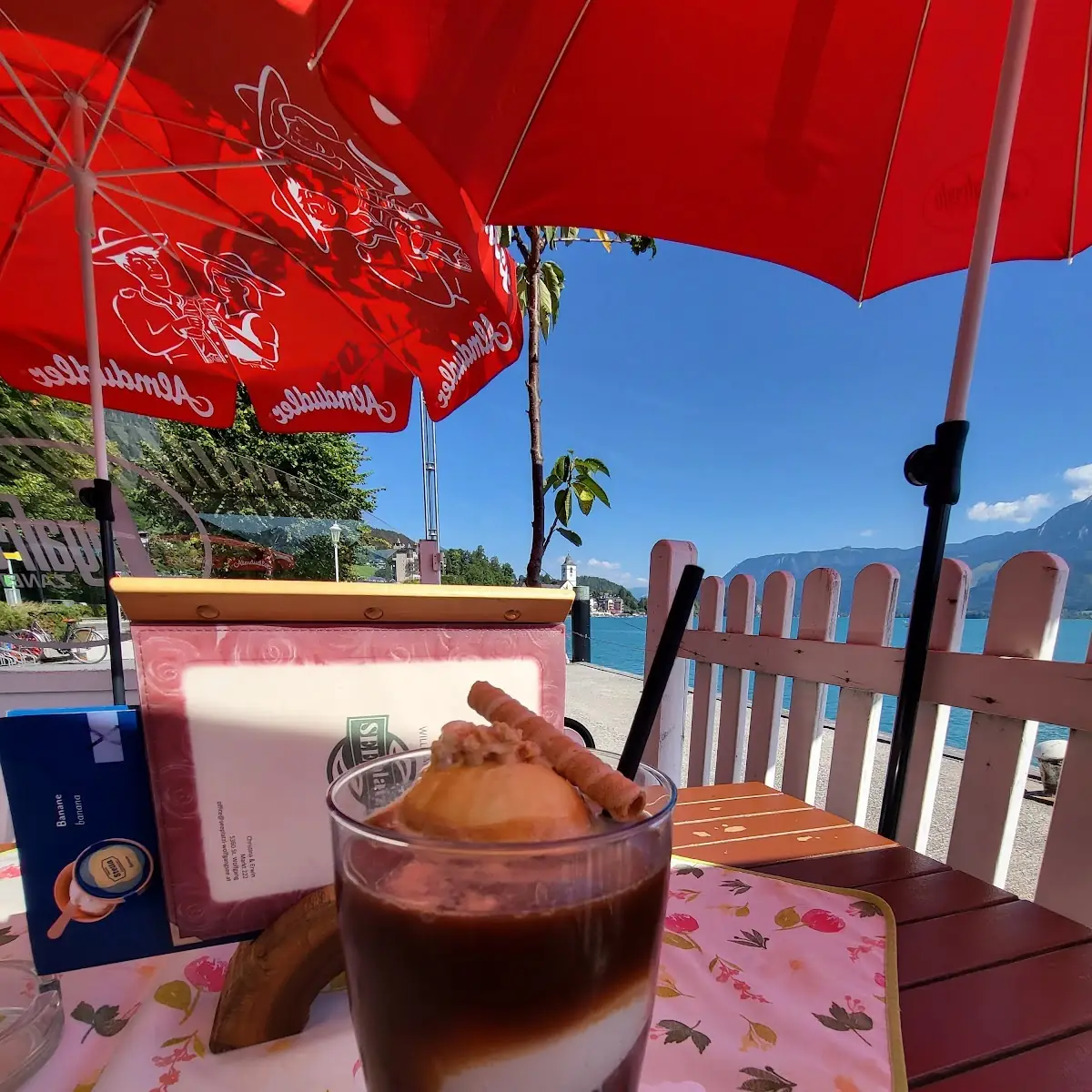 Essen und Trinken photo 10