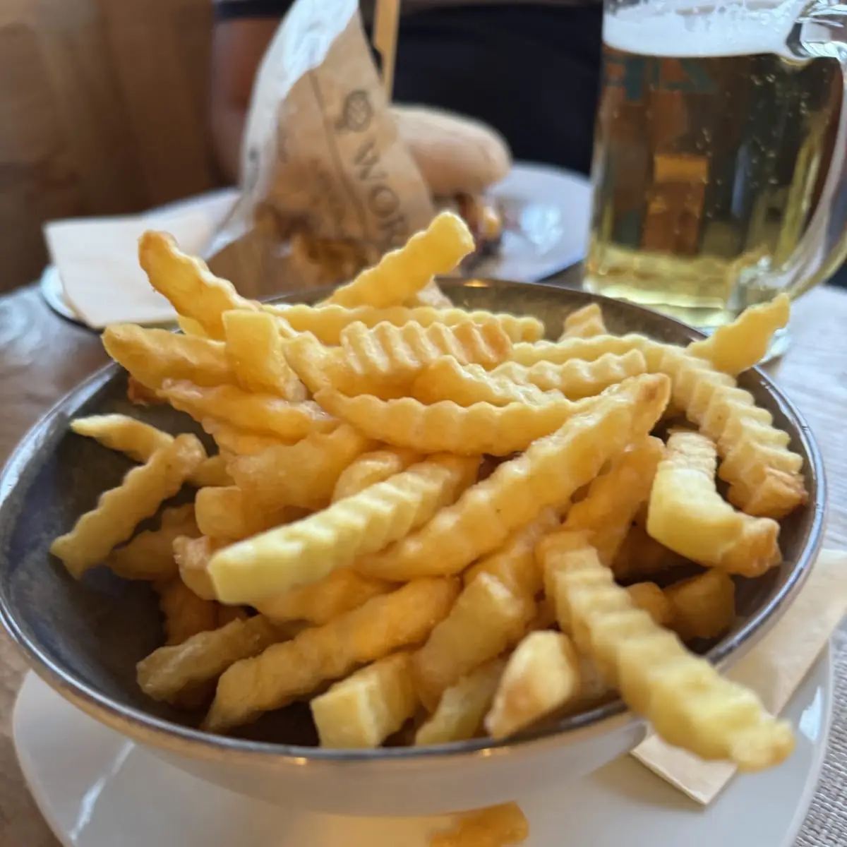 Essen und Trinken photo 4