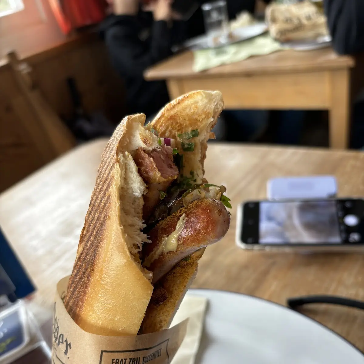 Essen und Trinken photo 5