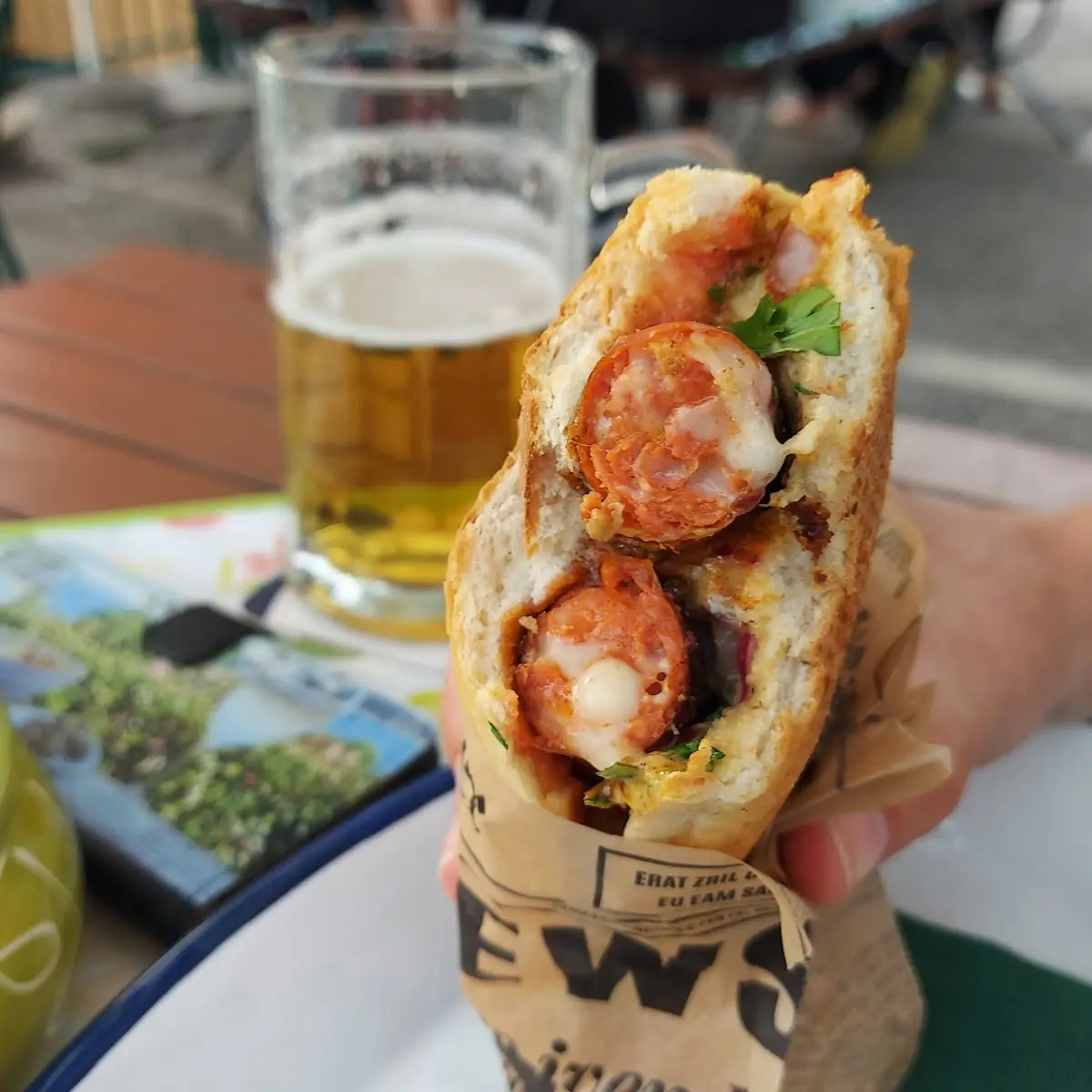 Essen und Trinken photo 9
