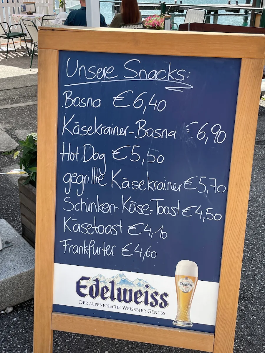 Speisekarte photo 4