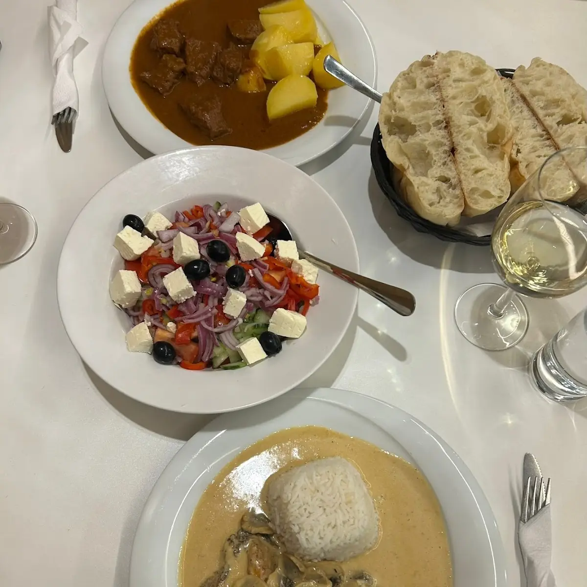 Essen und Trinken photo 6