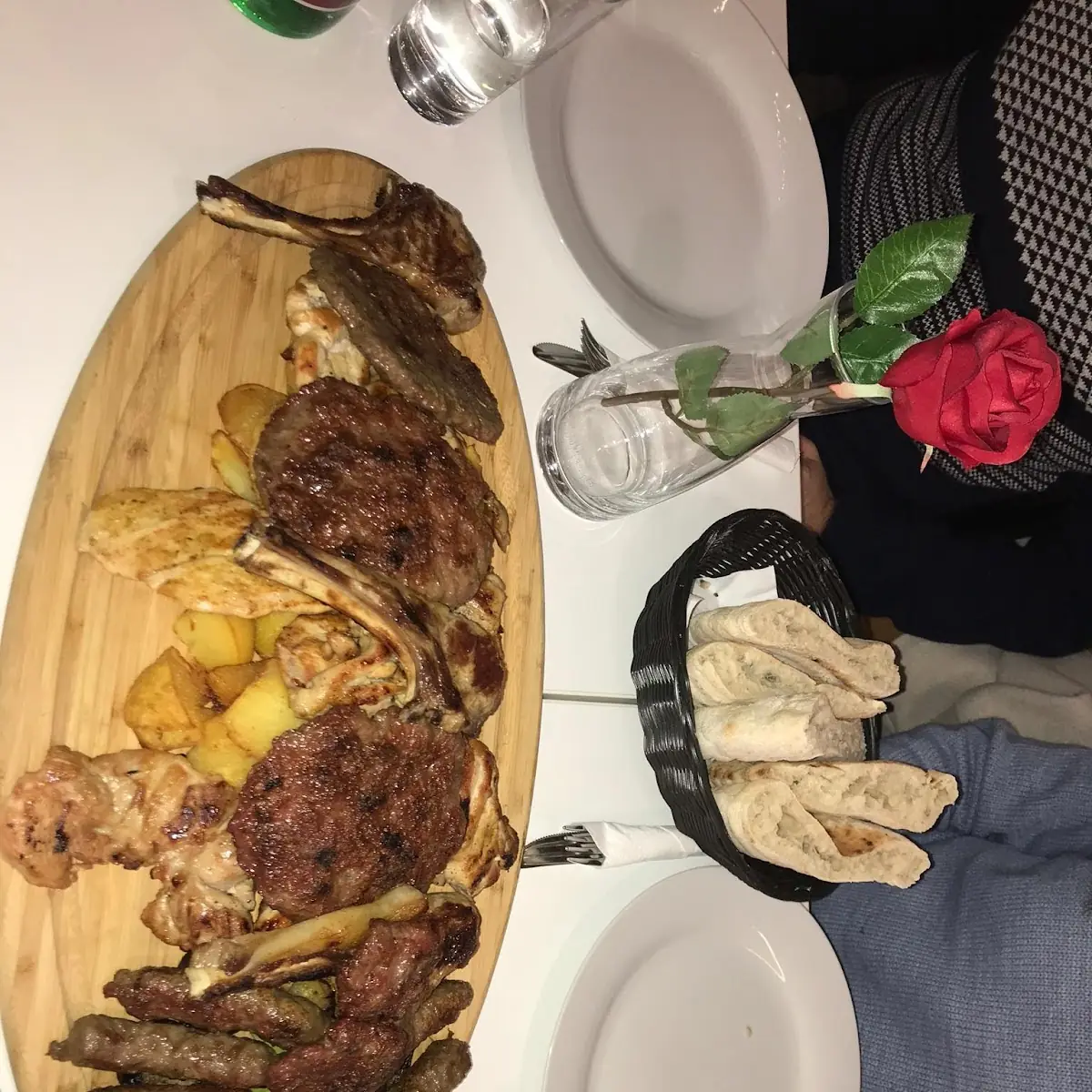 Essen und Trinken photo 8