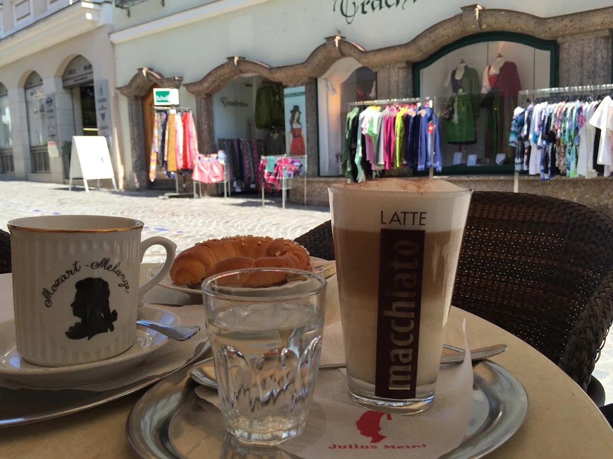 Essen und Trinken photo 10
