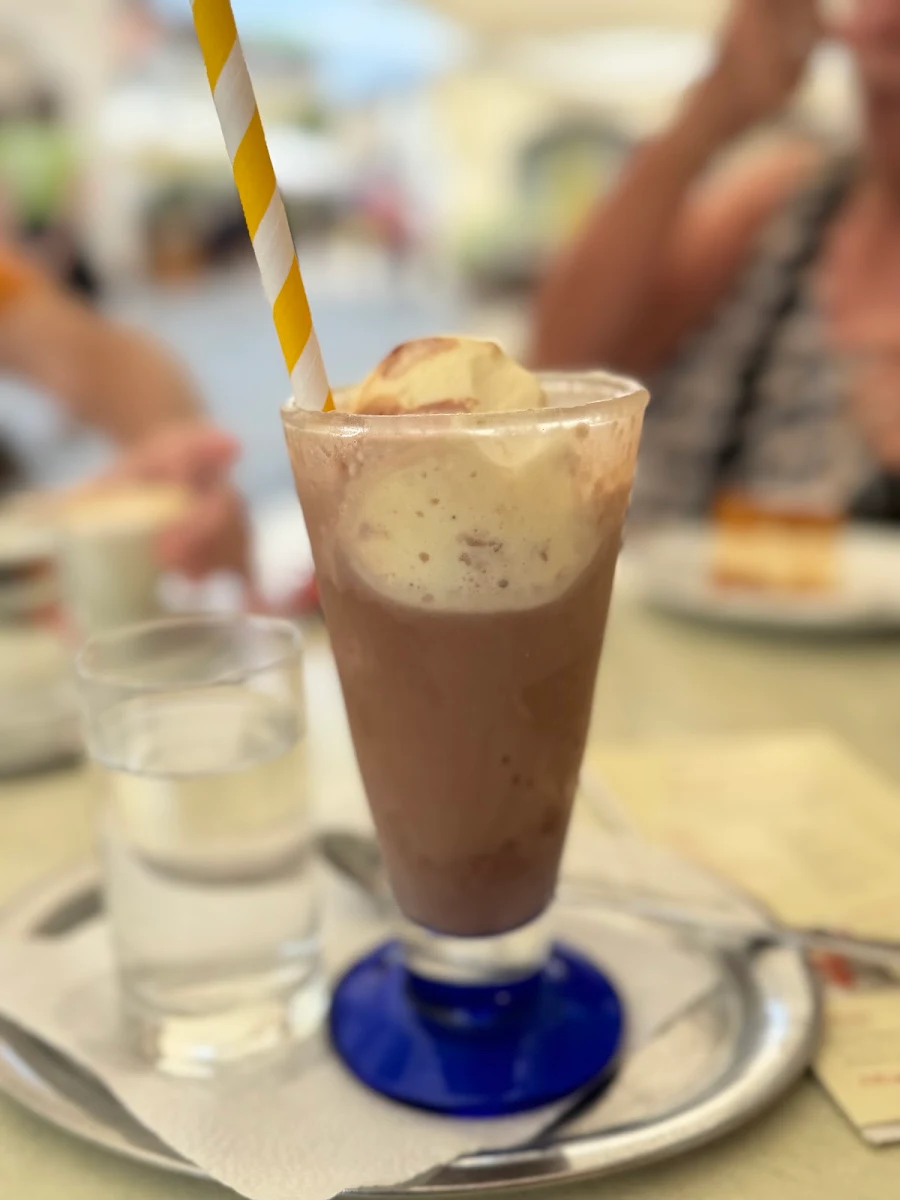 Essen und Trinken photo 4