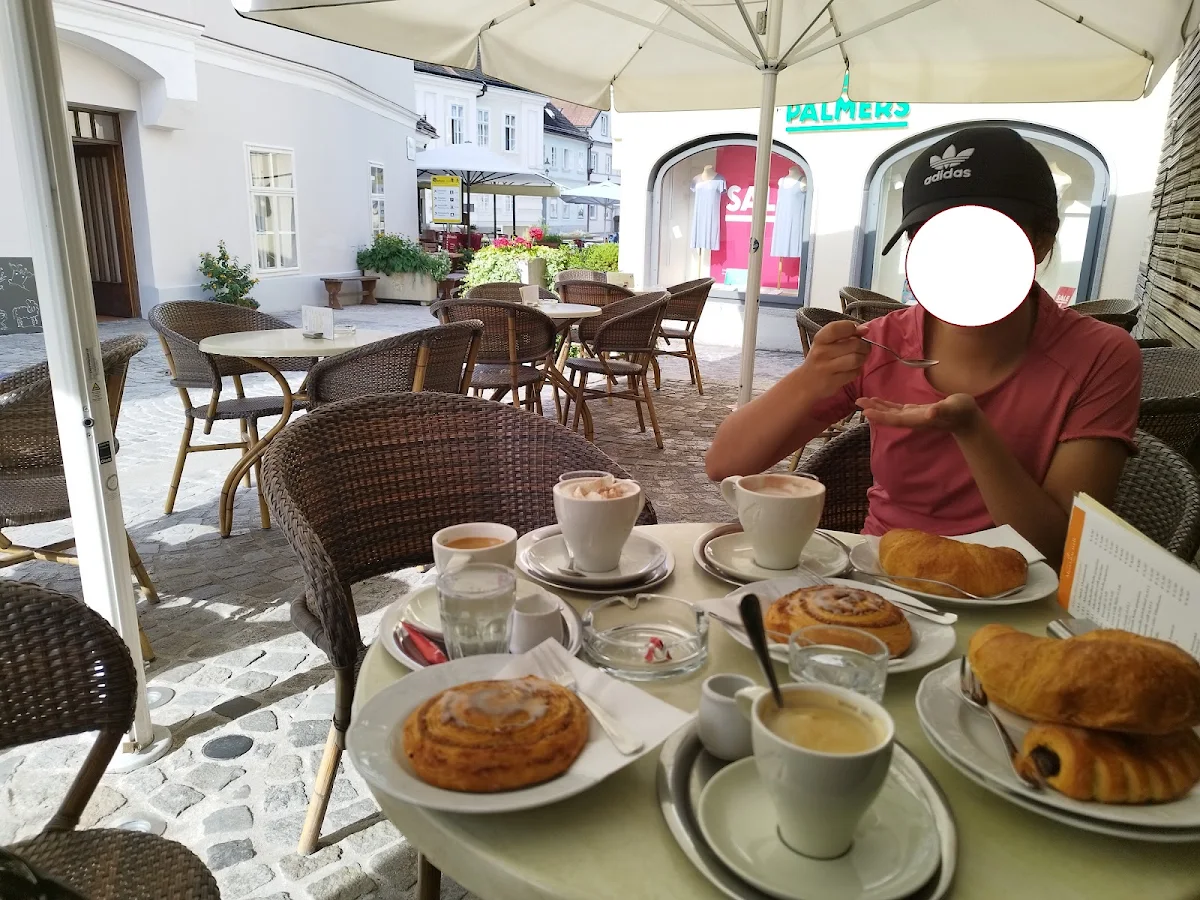 Essen und Trinken photo 9