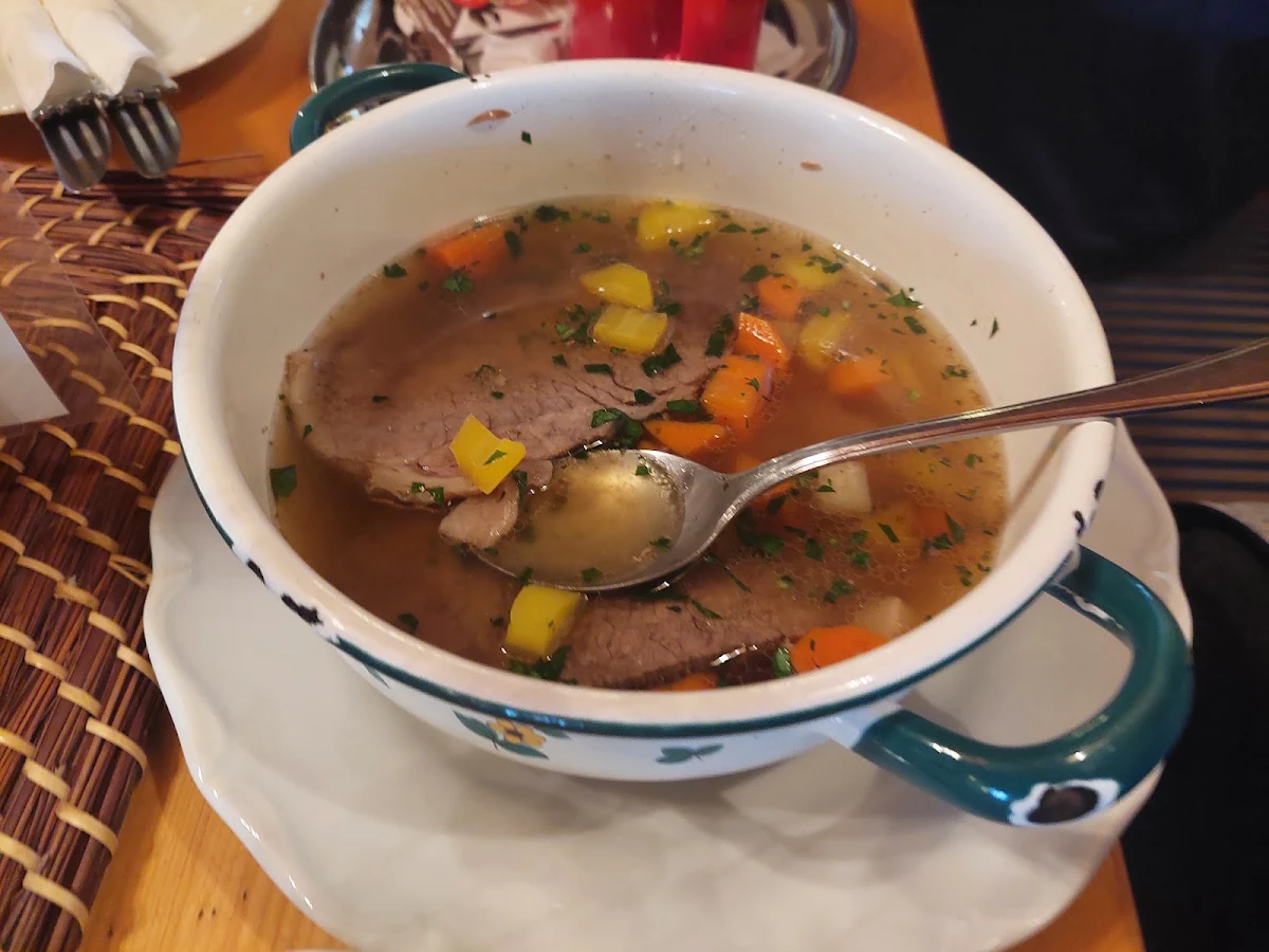 Essen und Trinken photo 2