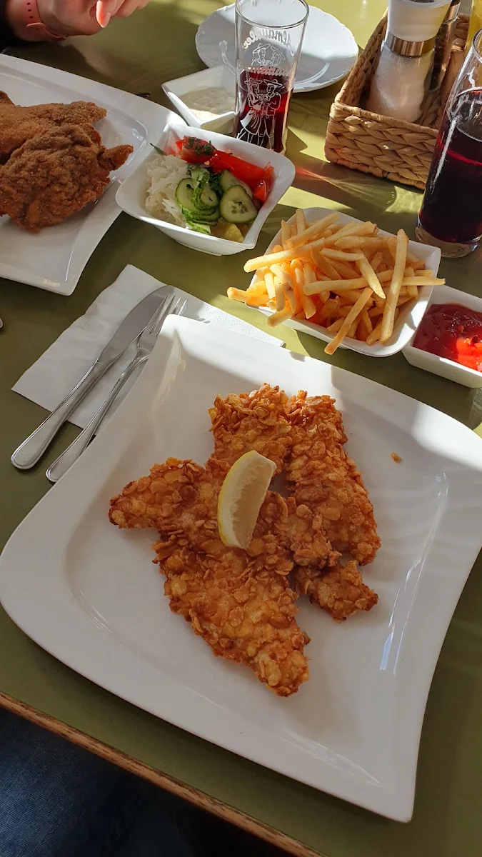 Essen und Trinken photo 3