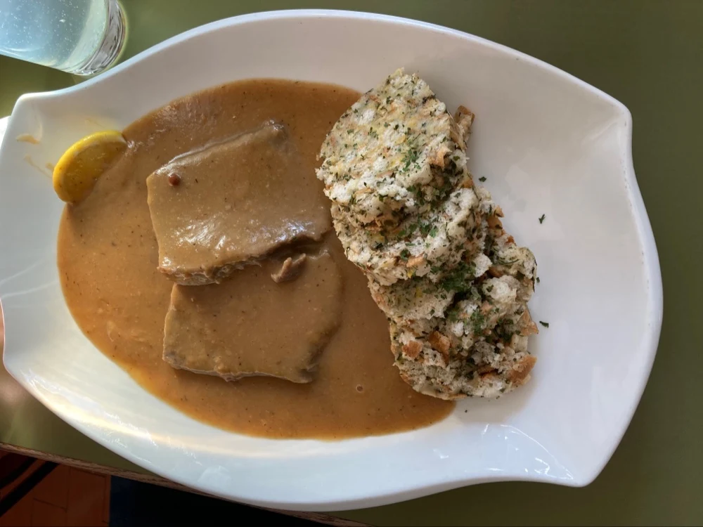 Essen und Trinken photo 4