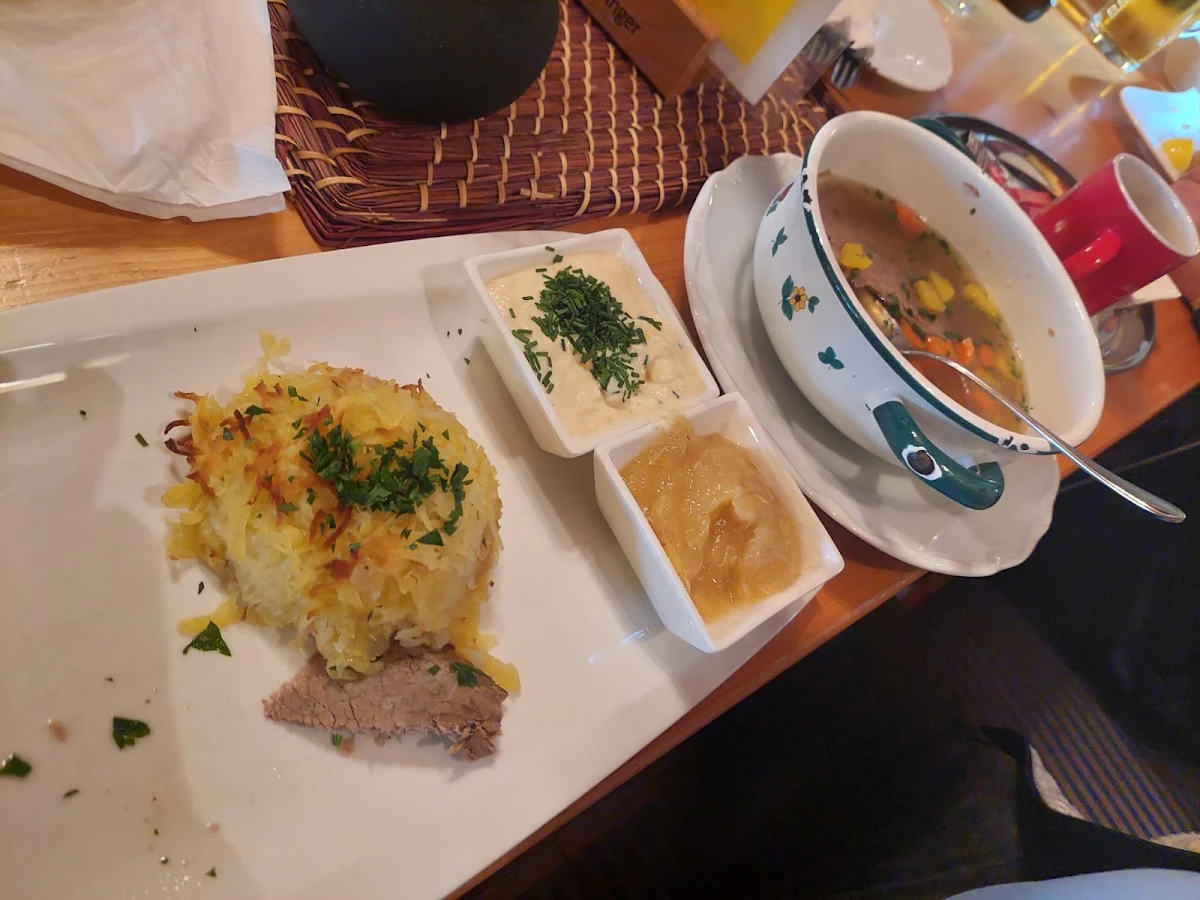 Essen und Trinken photo 5