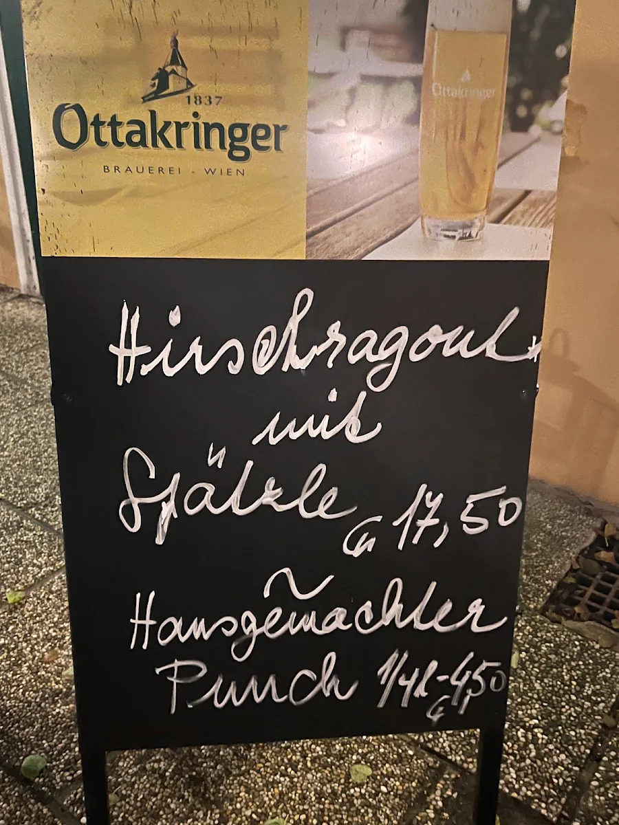 Speisekarte photo 10