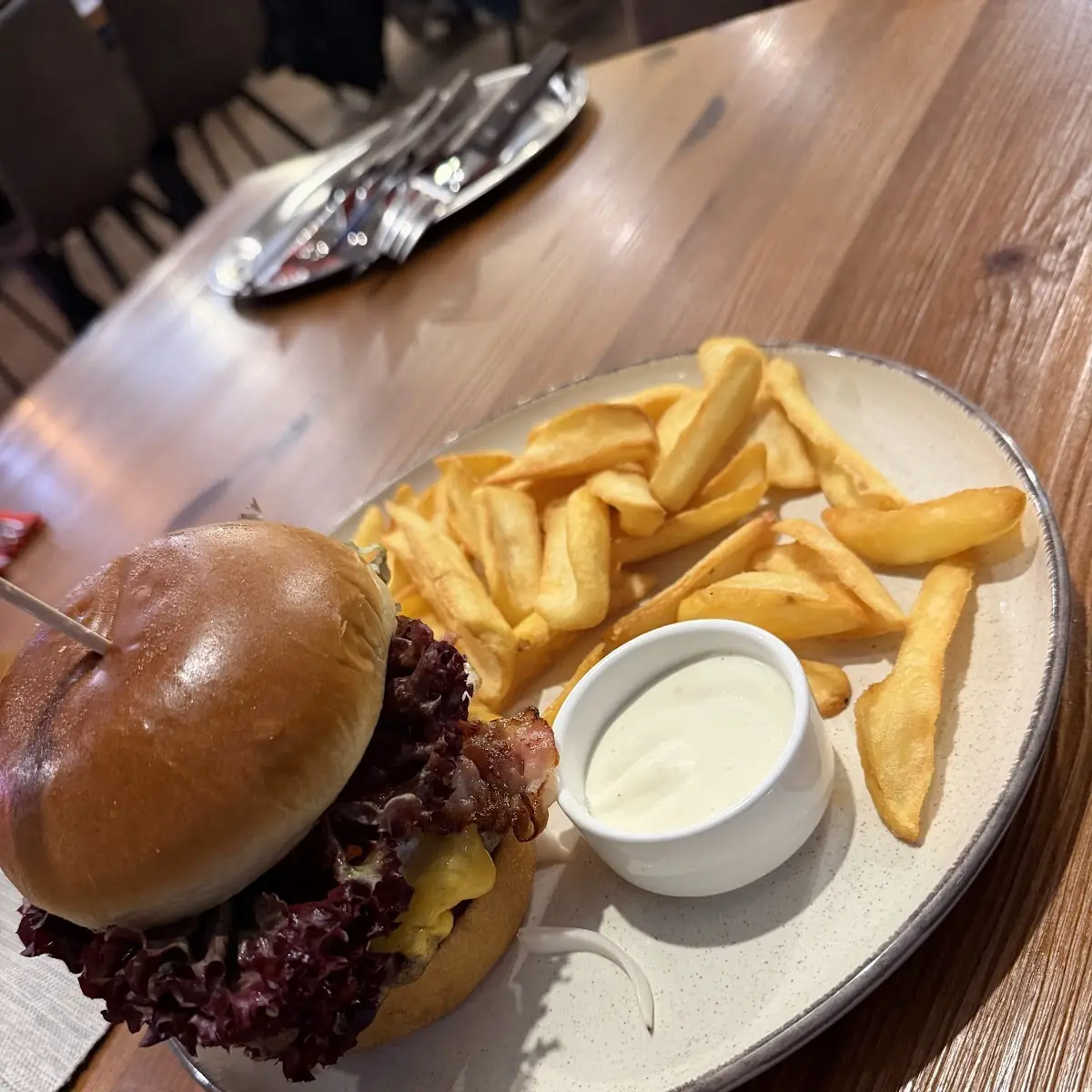 Essen und Trinken photo 5
