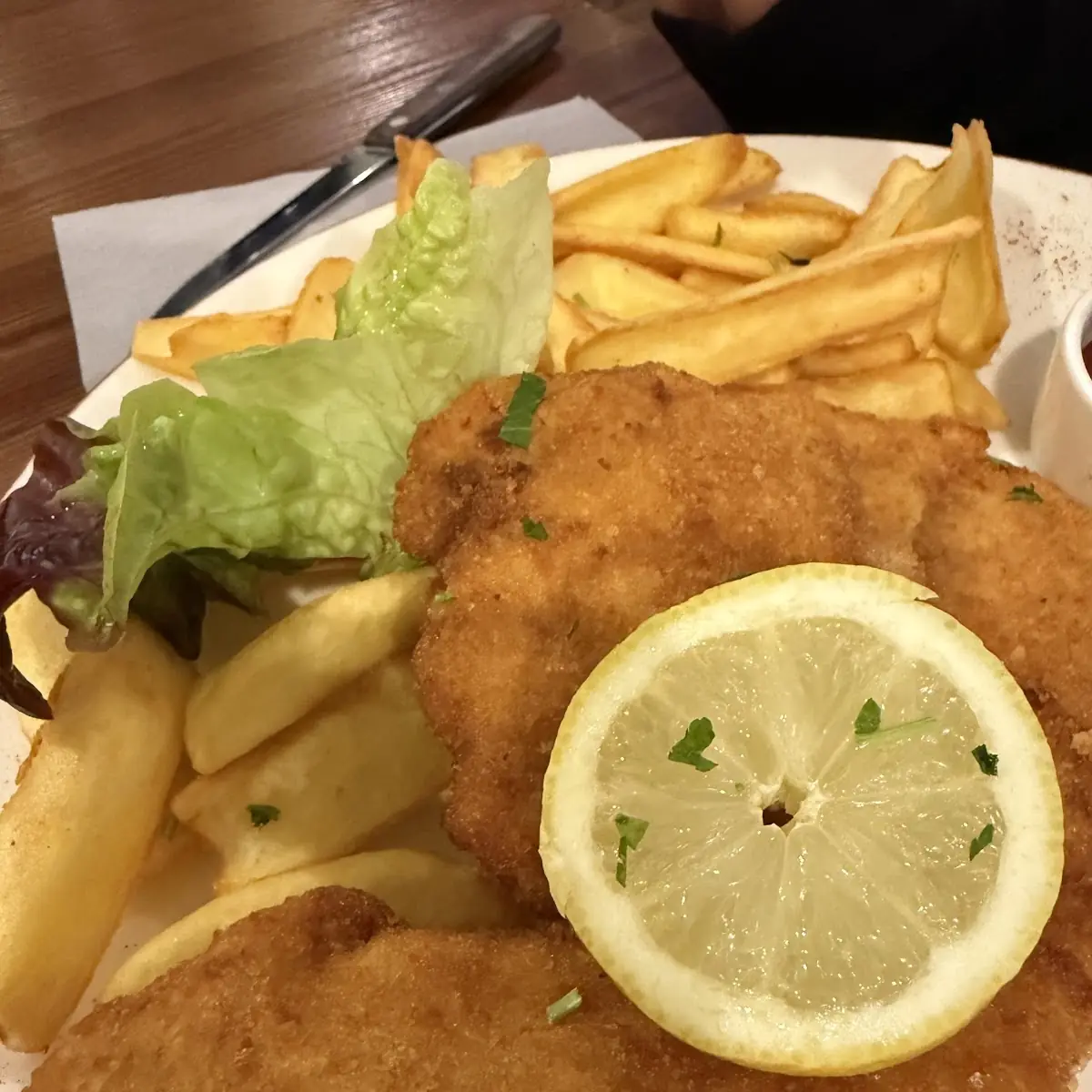 Essen und Trinken photo 7