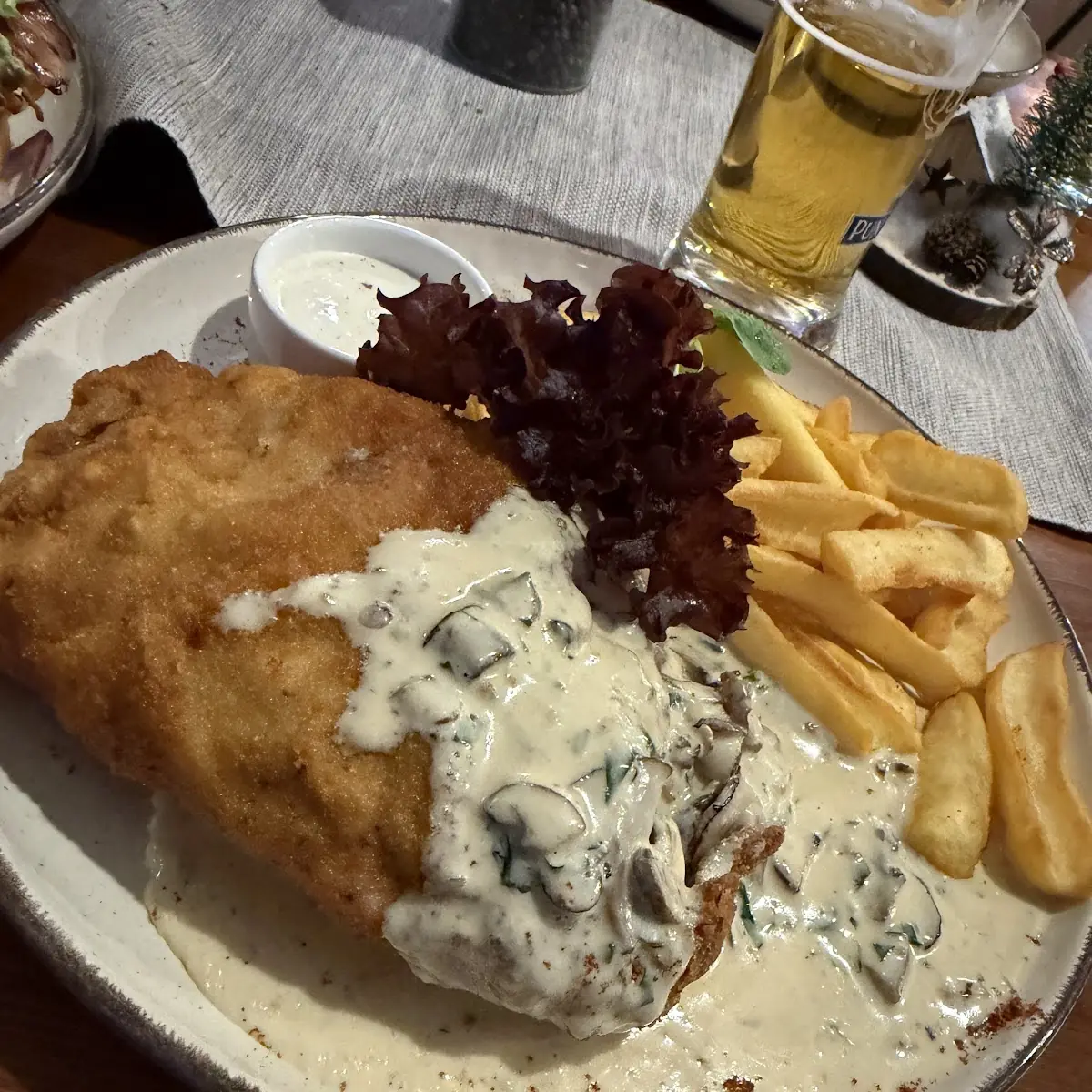 Essen und Trinken photo 9