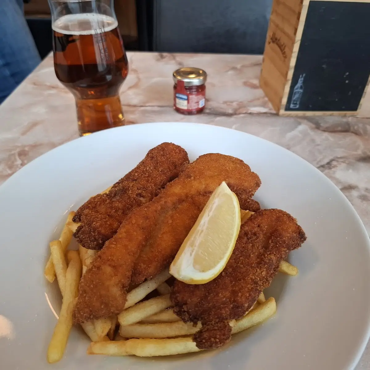 Essen und Trinken photo 3
