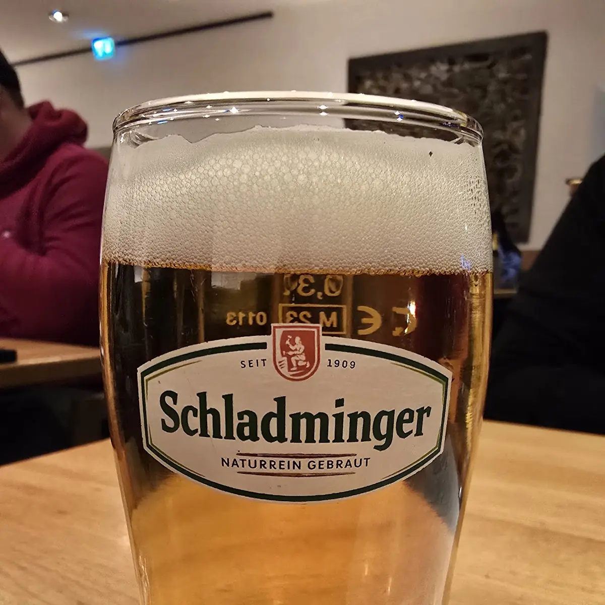Essen und Trinken photo 10