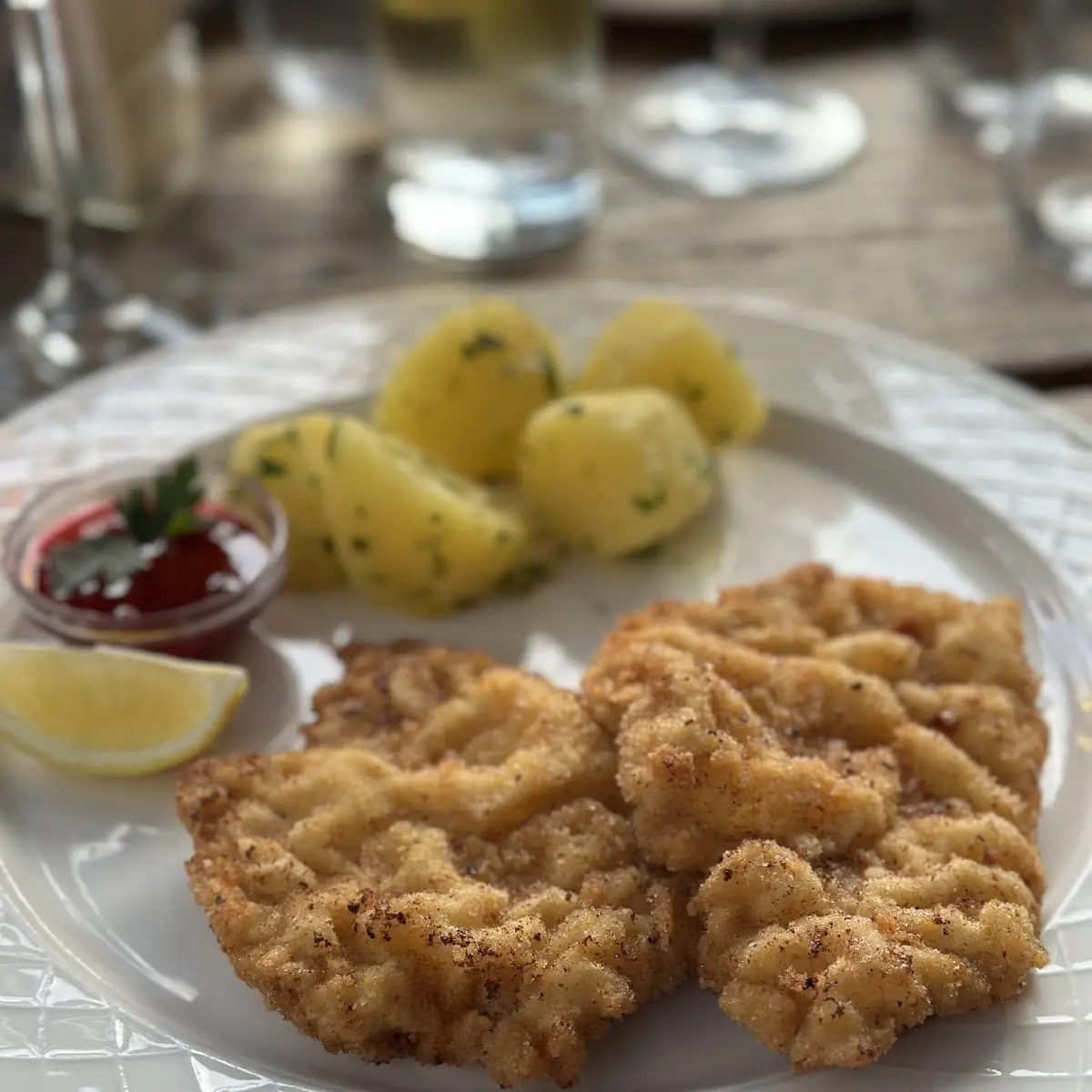 Essen und Trinken photo 3