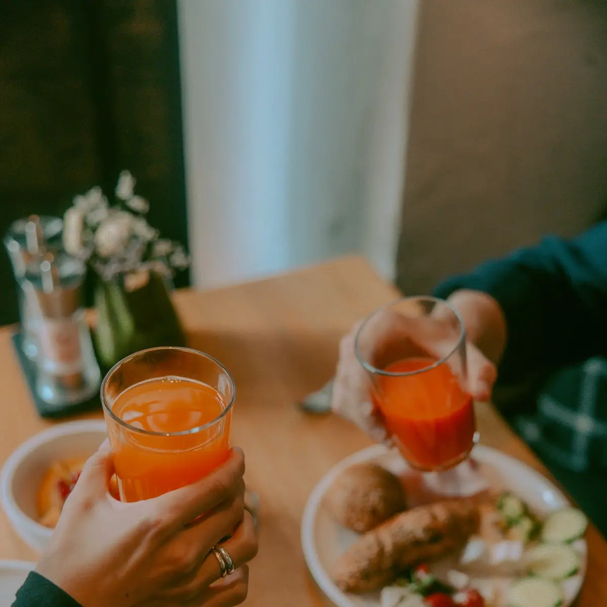 Essen und Trinken photo 5
