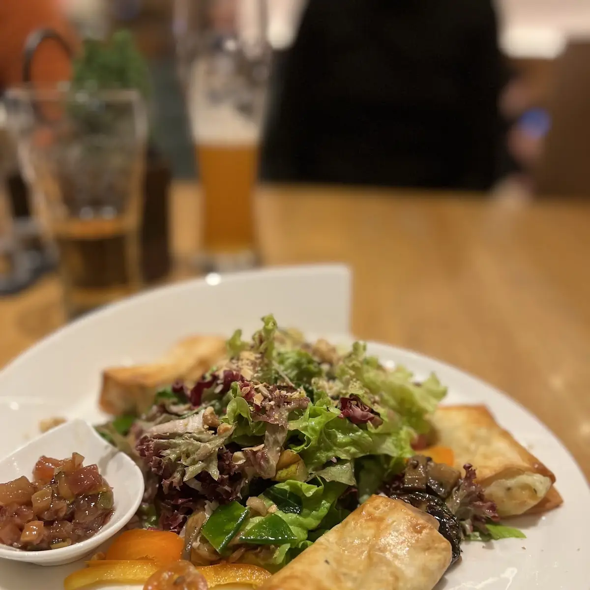 Essen und Trinken photo 7