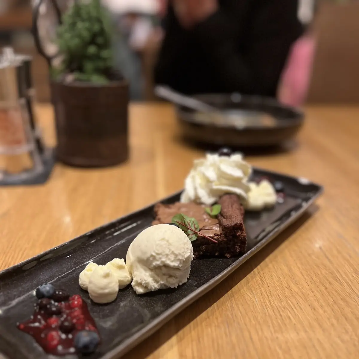 Essen und Trinken photo 8