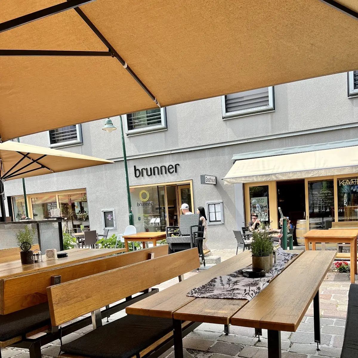 Atmosphäre photo 3