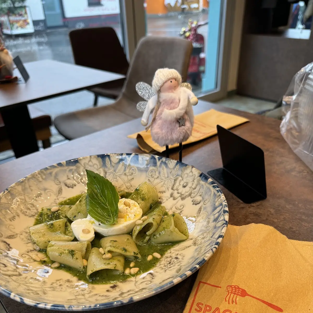 Essen und Trinken photo 1