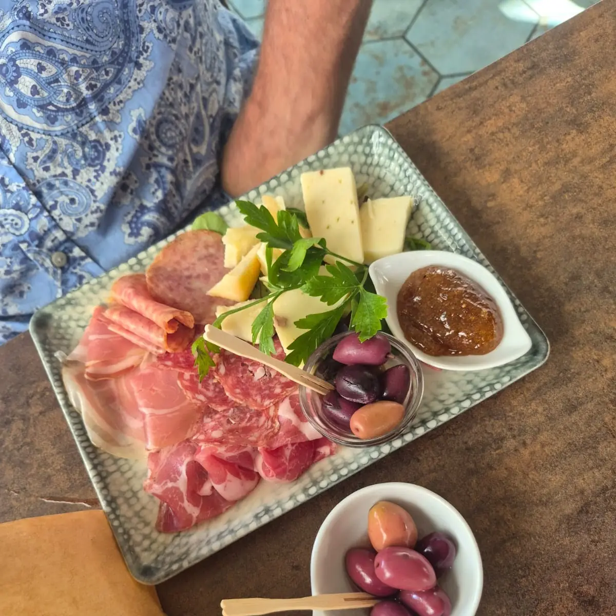 Essen und Trinken photo 3