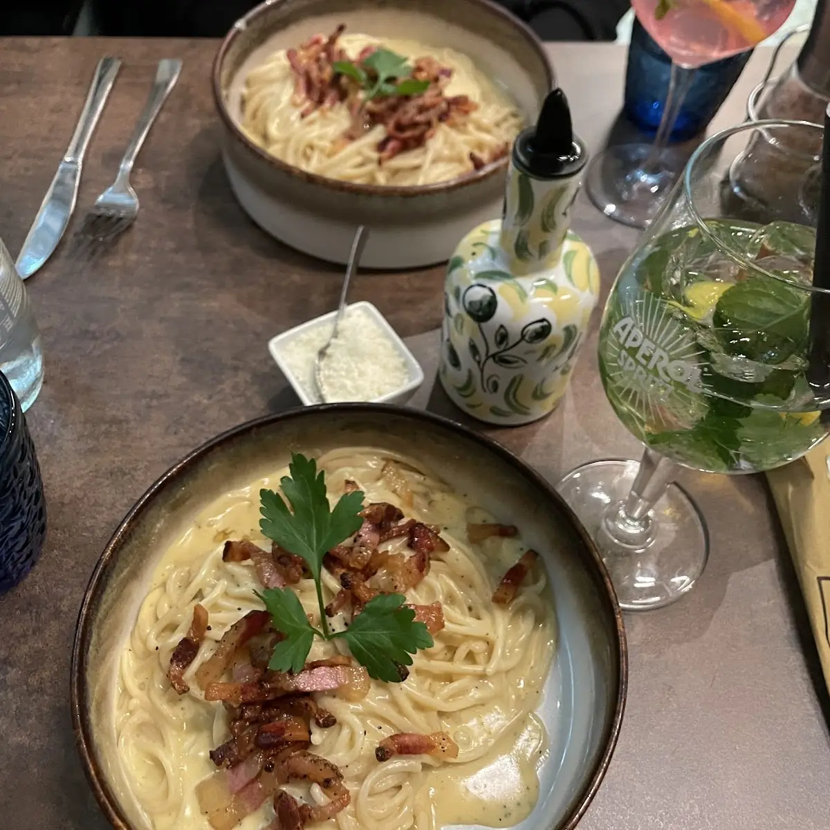 Essen und Trinken photo 4