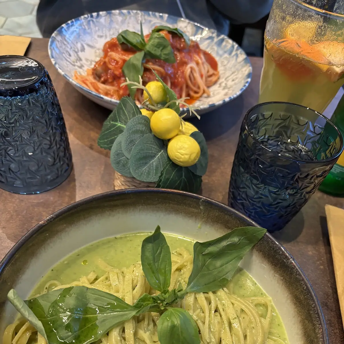 Essen und Trinken photo 7