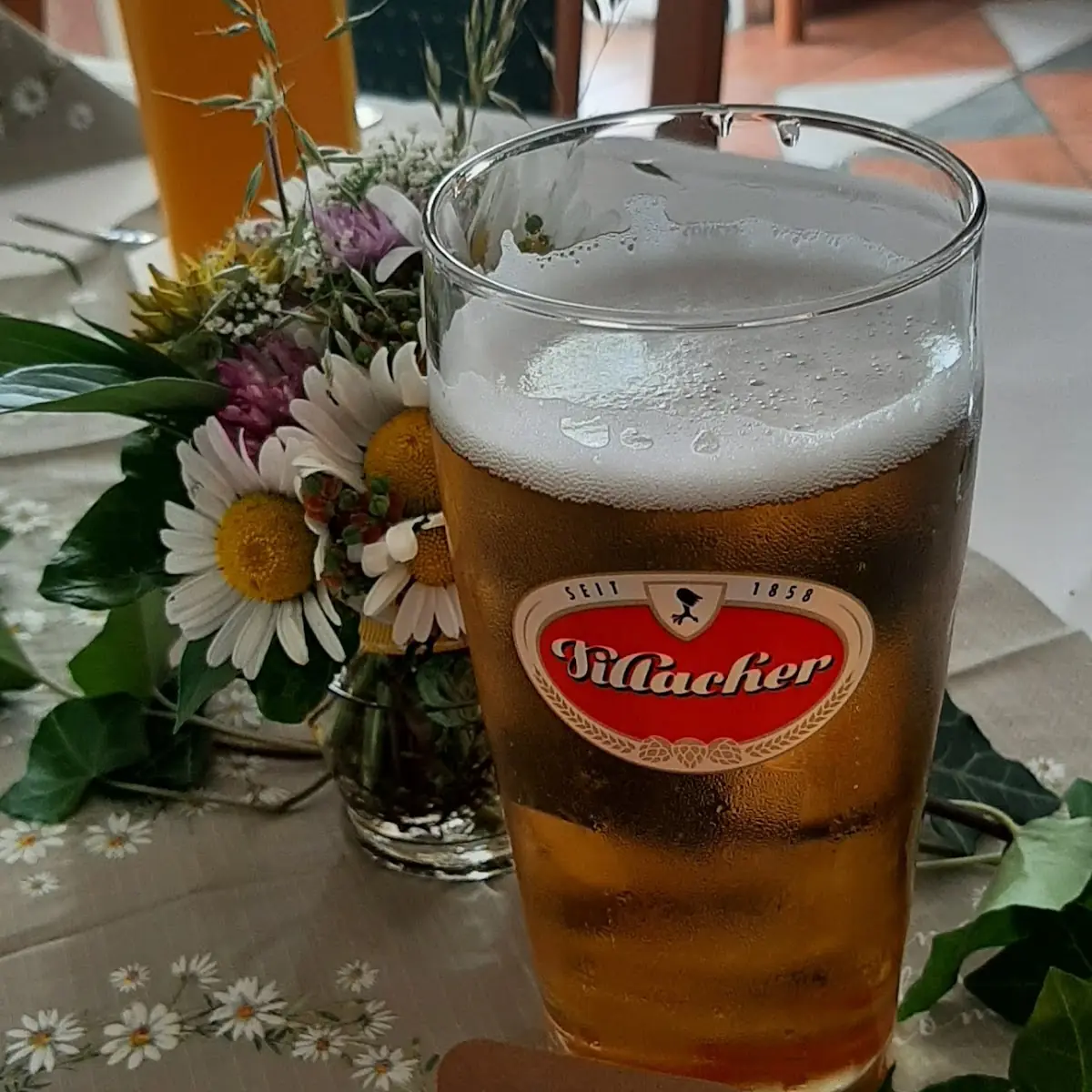 Essen und Trinken photo 1