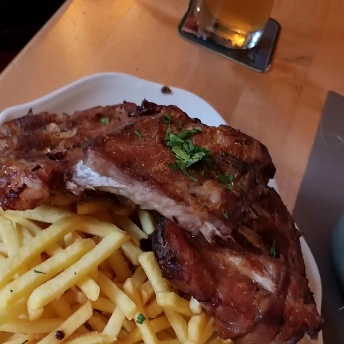 Essen und Trinken photo 2