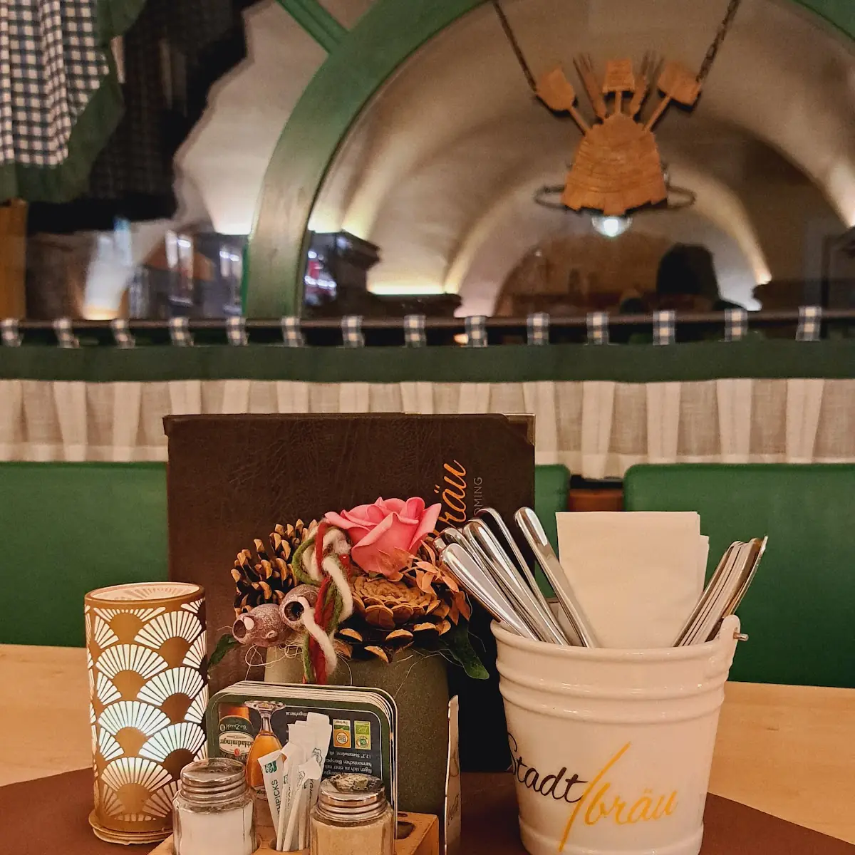Essen und Trinken photo 3