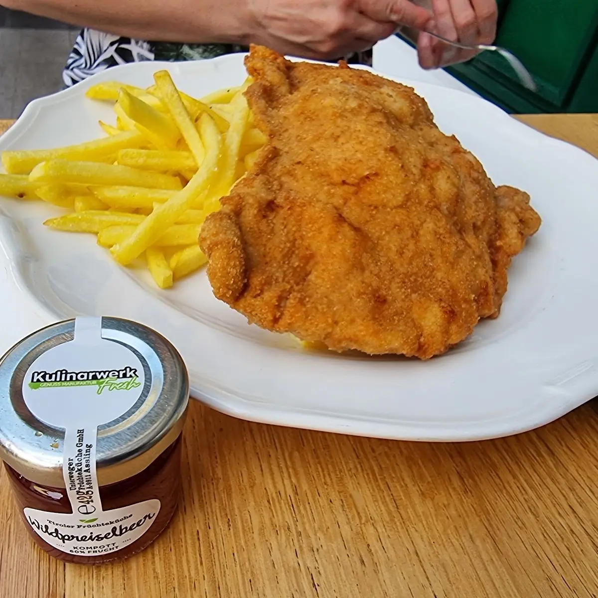 Essen und Trinken photo 4